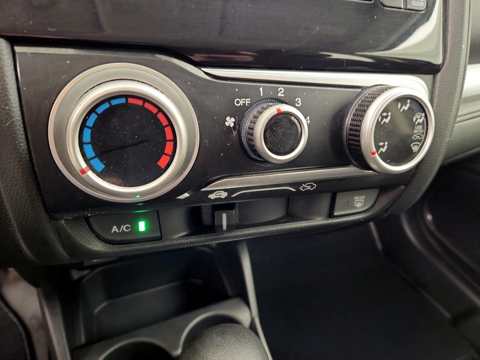 Thumbnail: 2019 Honda Fit - 16