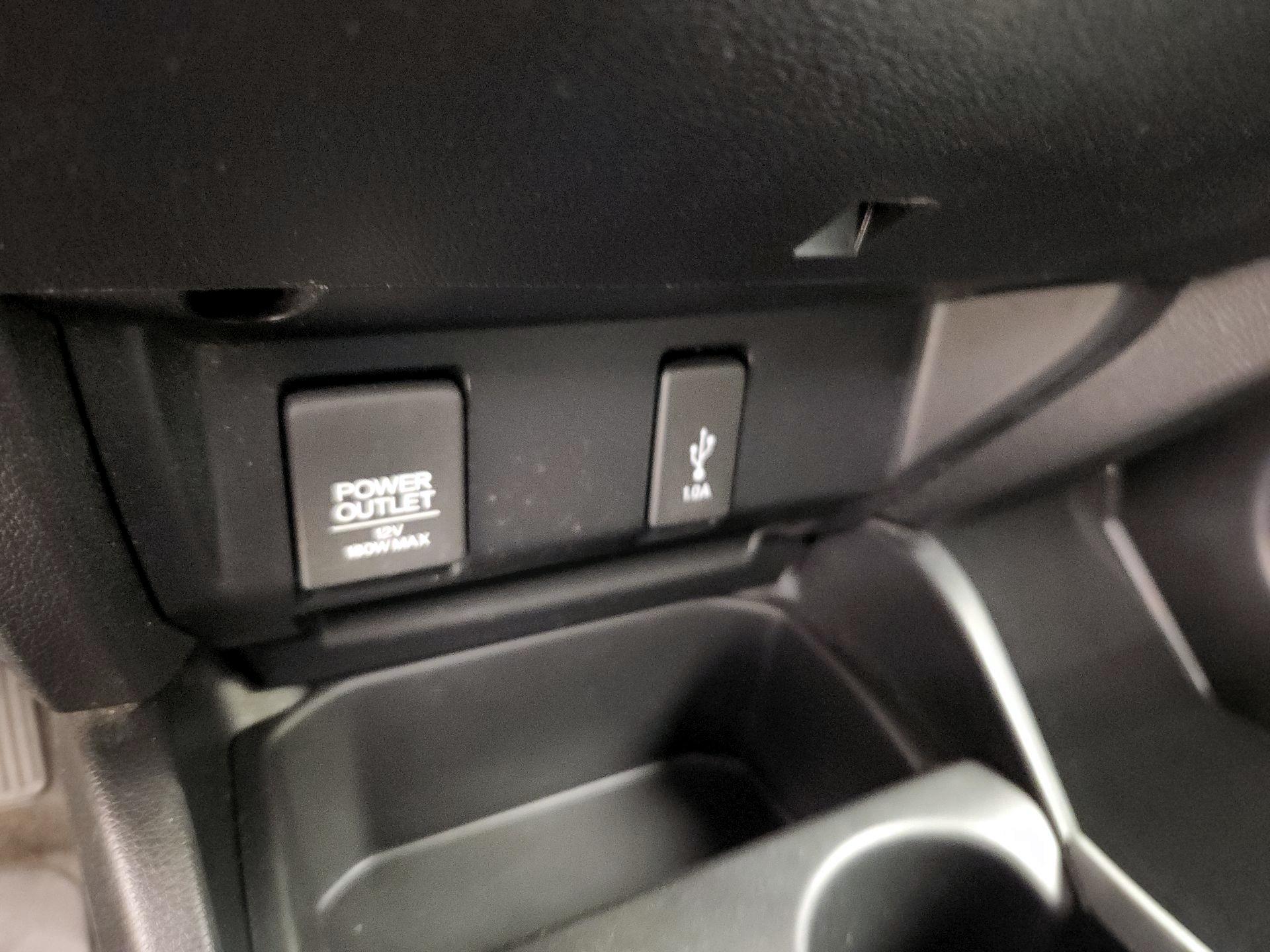 Thumbnail: 2019 Honda Fit - 18