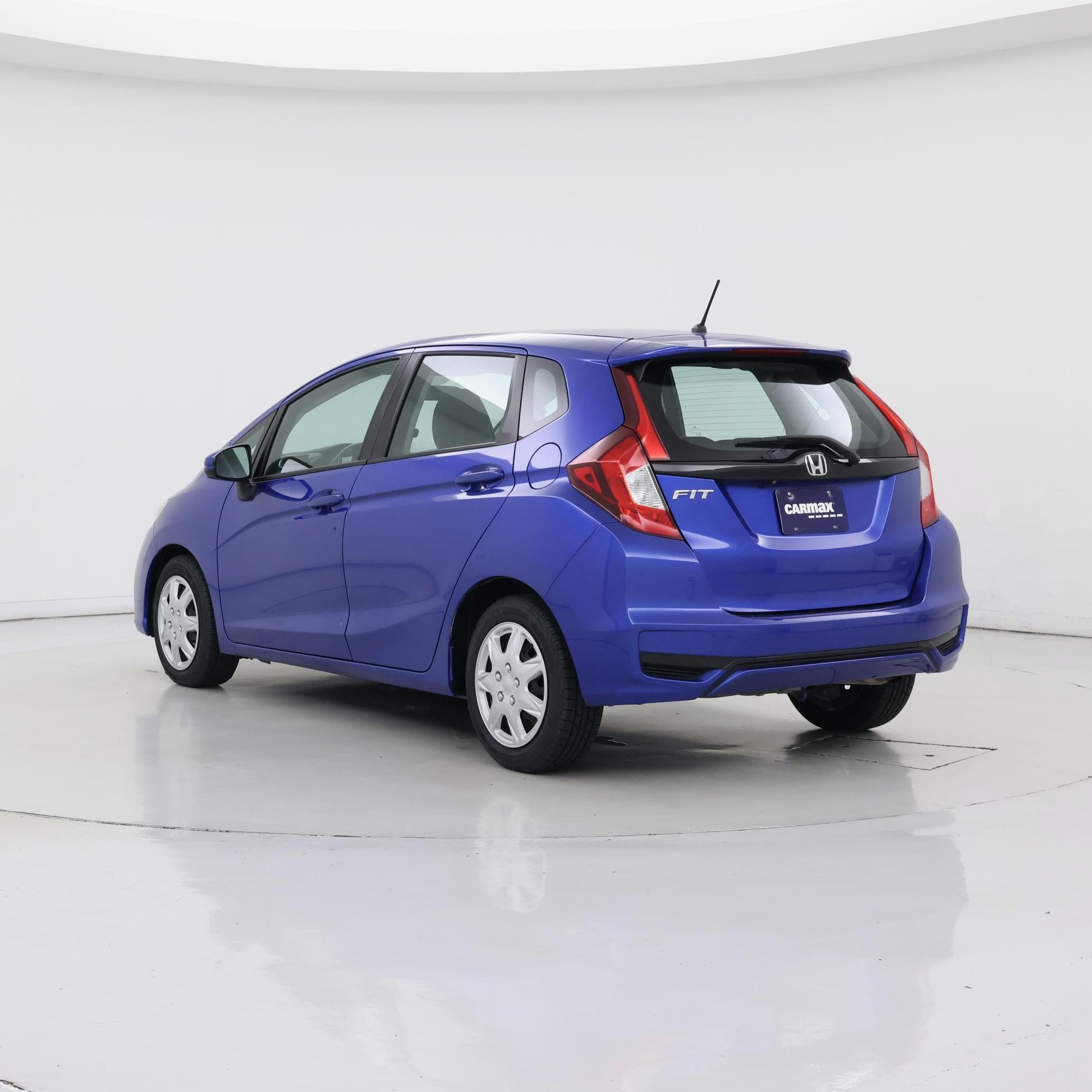 Thumbnail: 2019 Honda Fit - 2