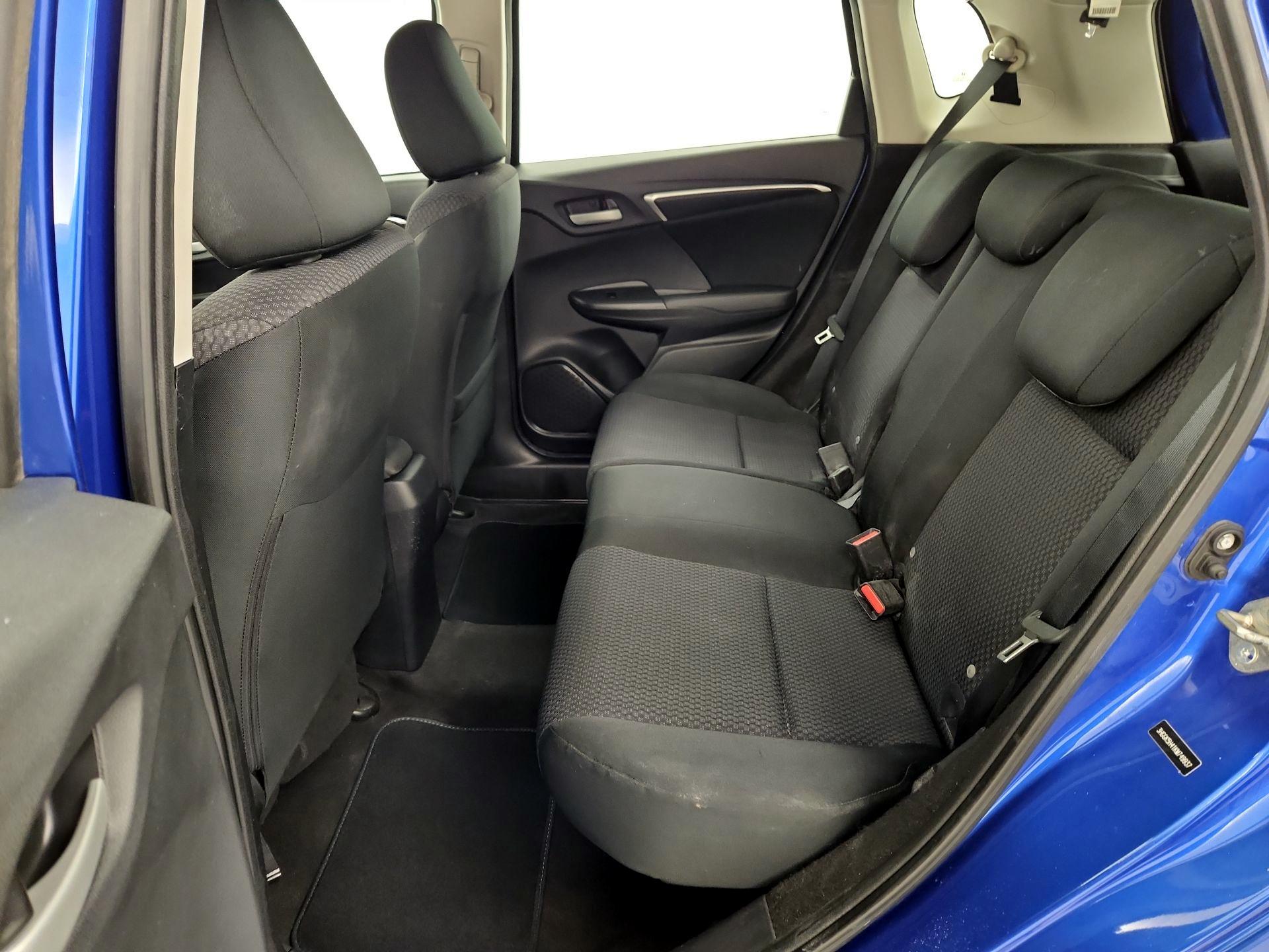 Thumbnail: 2019 Honda Fit - 19