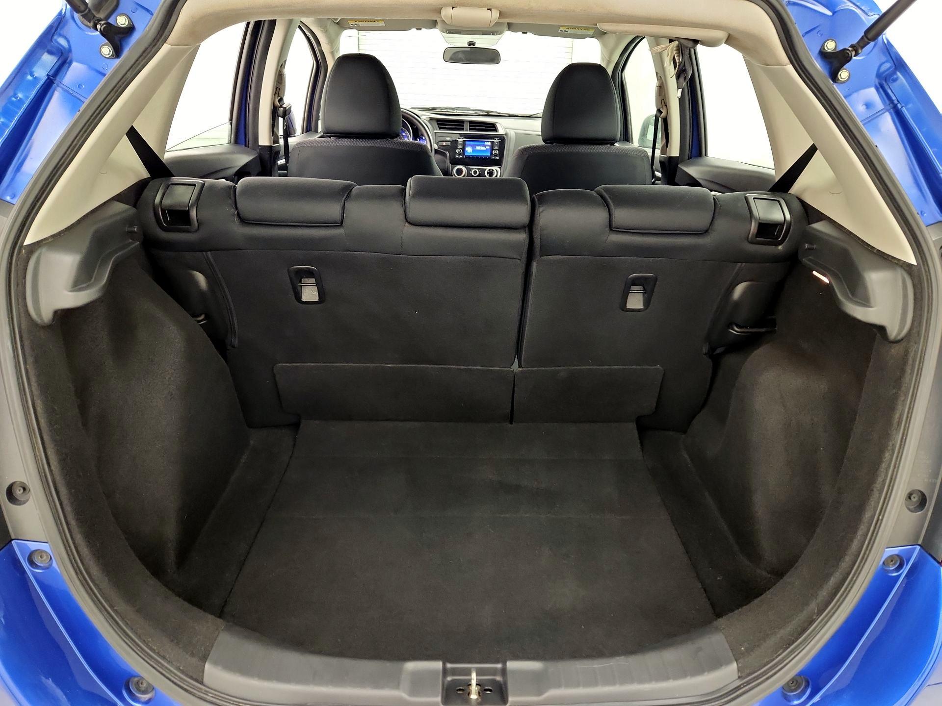 Thumbnail: 2019 Honda Fit - 20