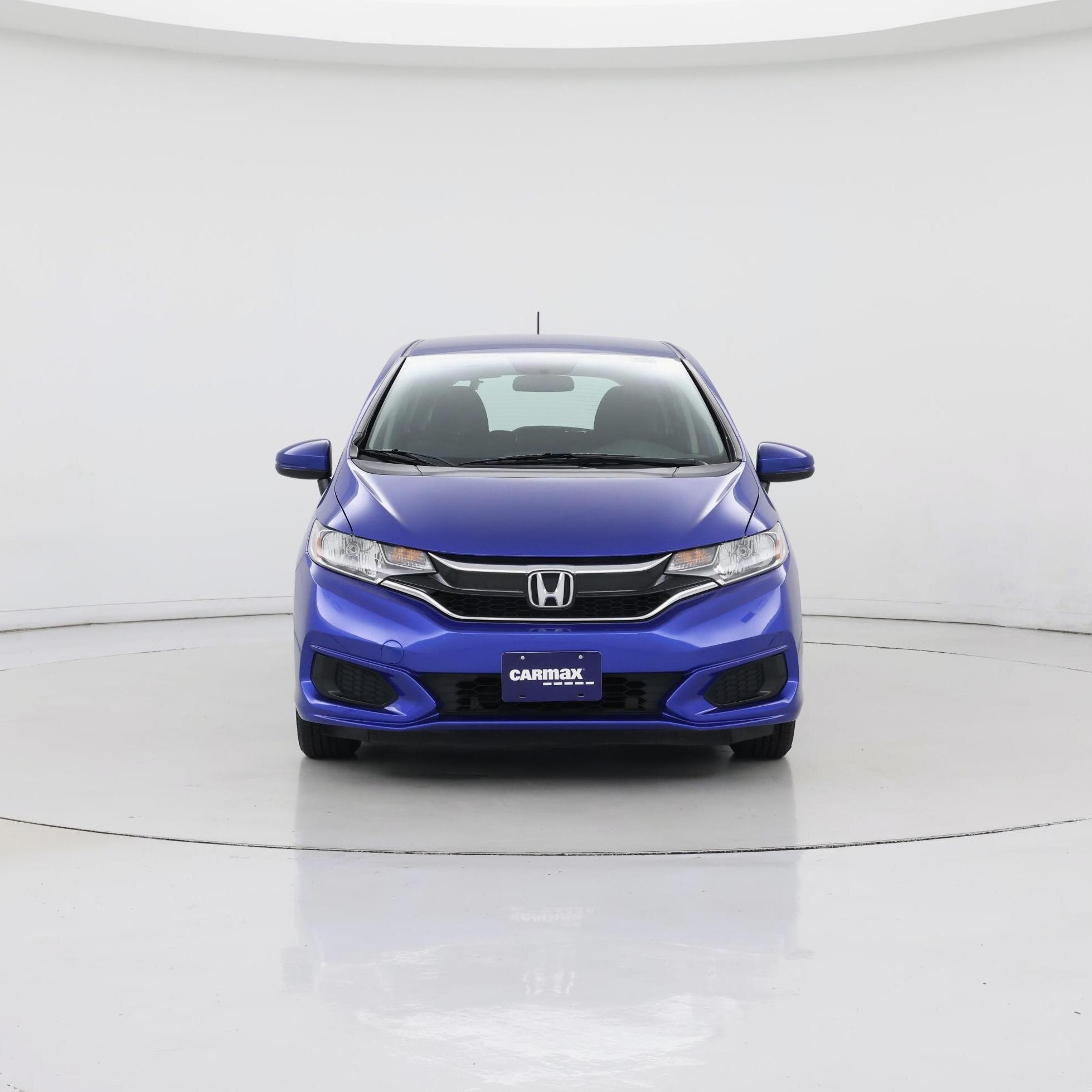 Thumbnail: 2019 Honda Fit - 5
