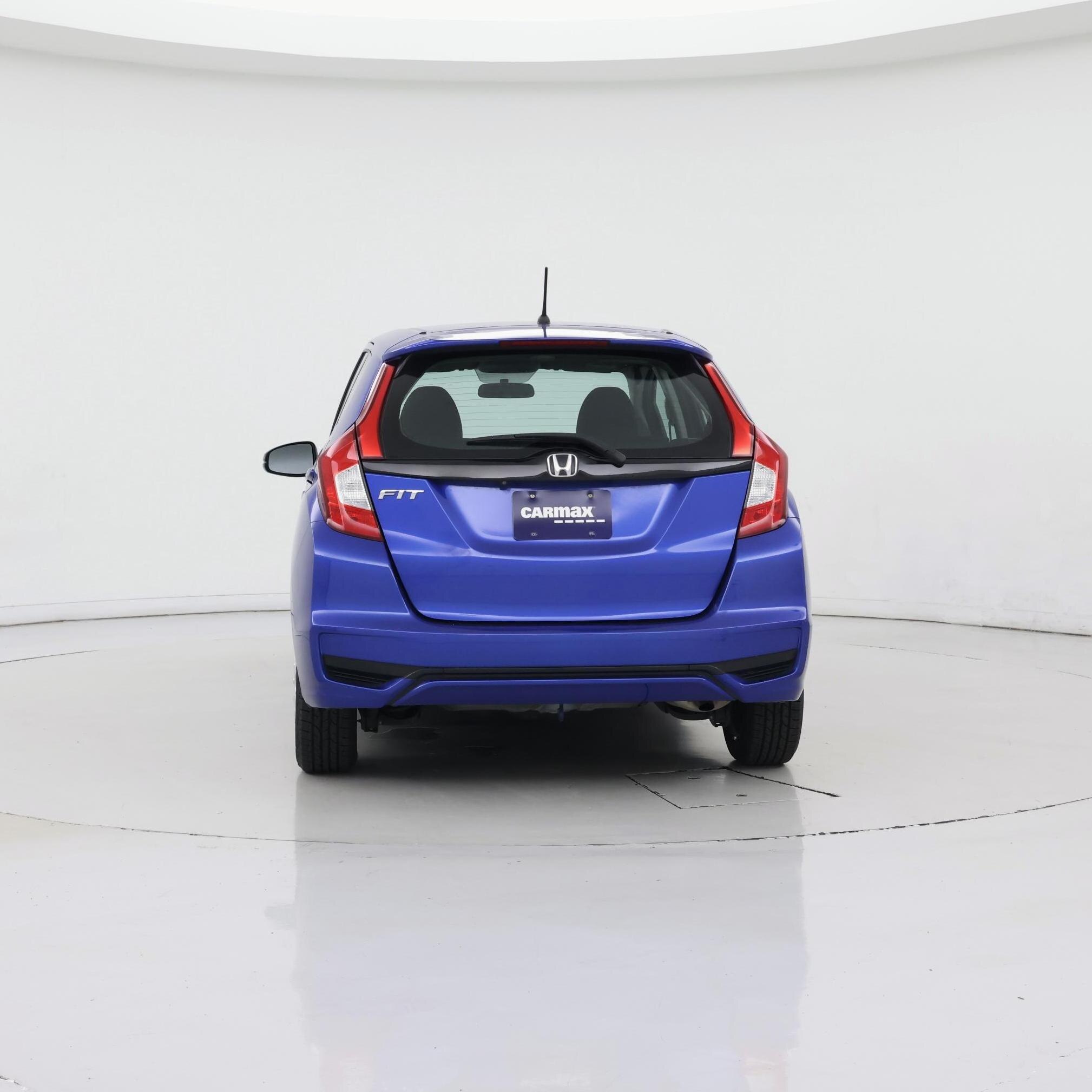 Thumbnail: 2019 Honda Fit - 6