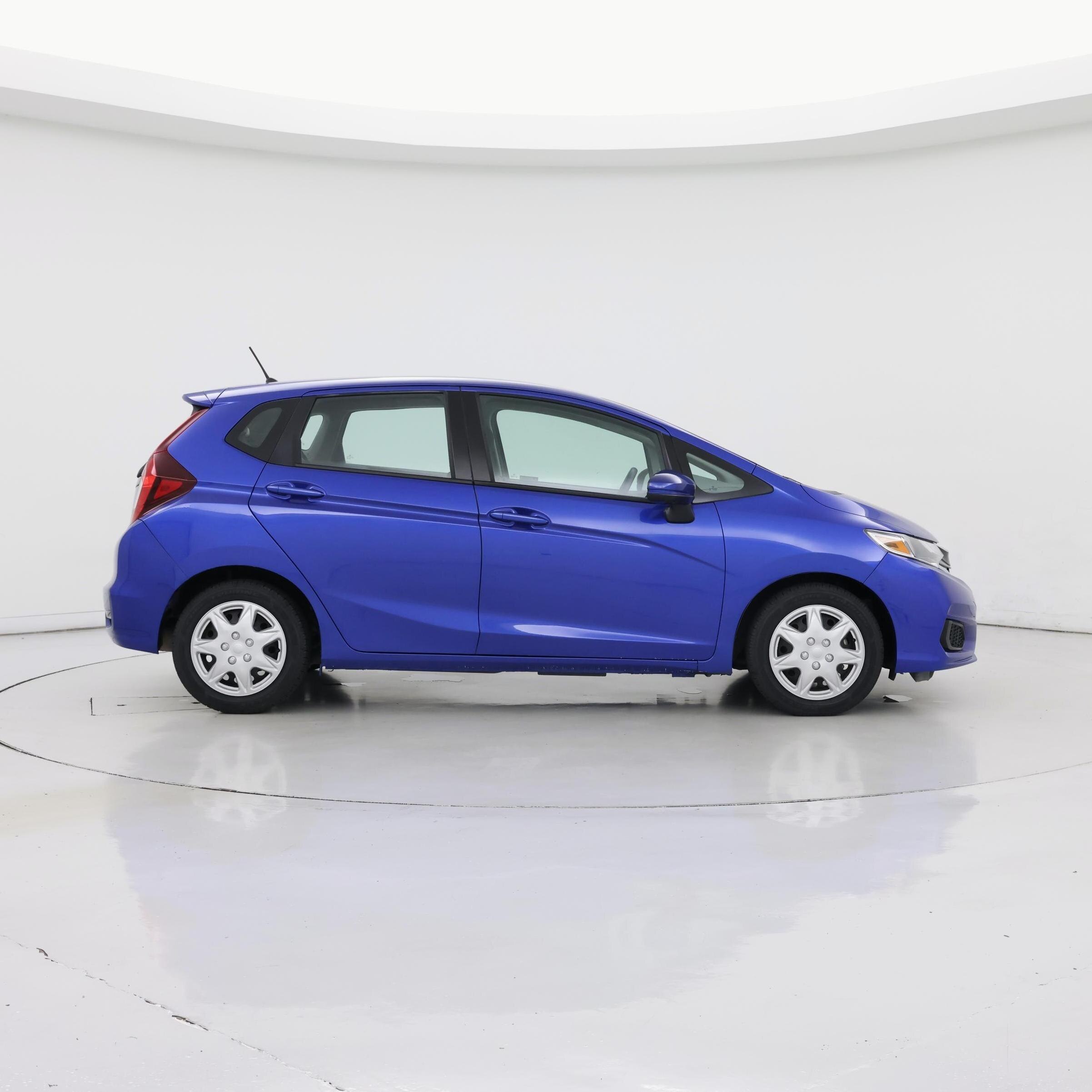 Thumbnail: 2019 Honda Fit - 7