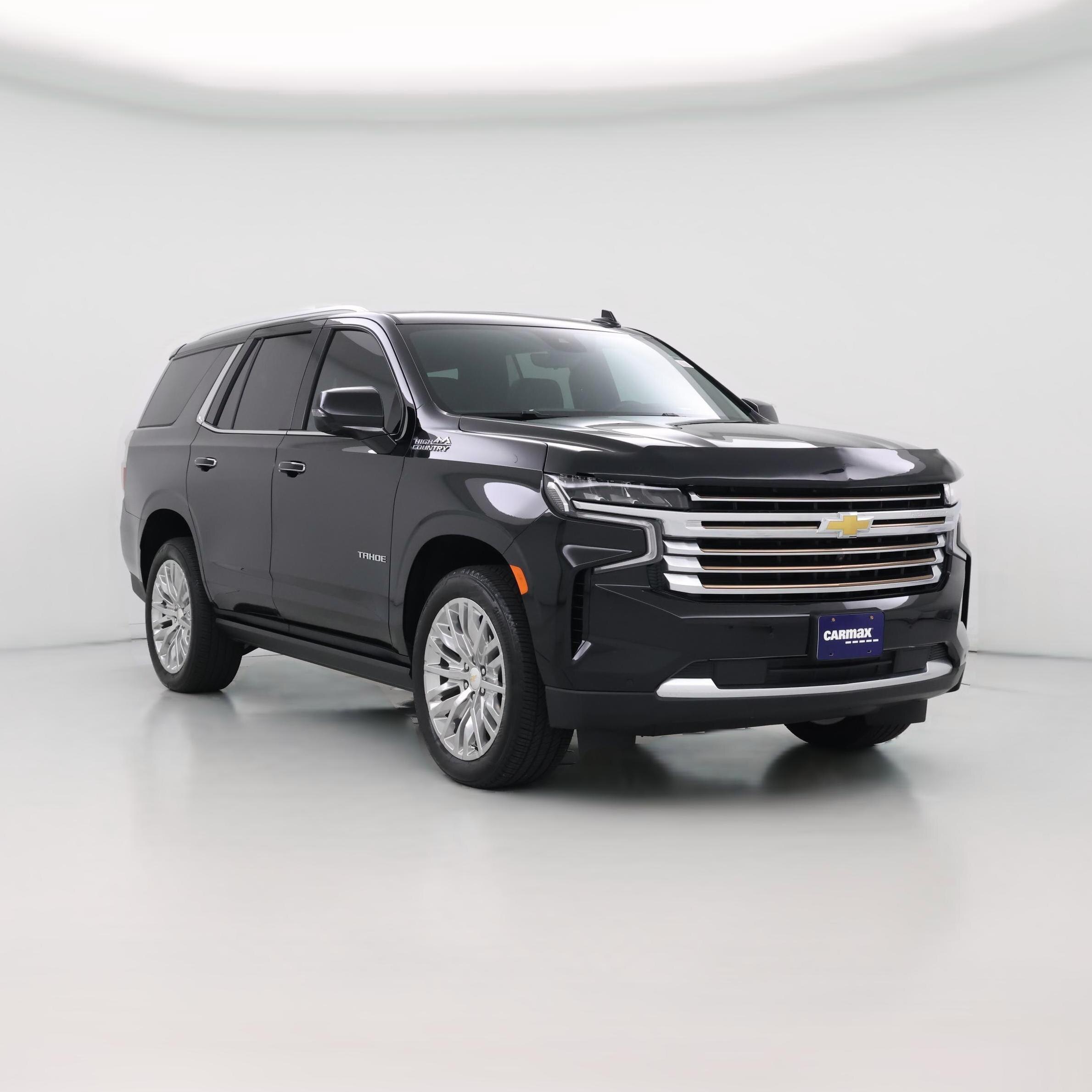 Thumbnail: 2023 Chevrolet Tahoe - 1