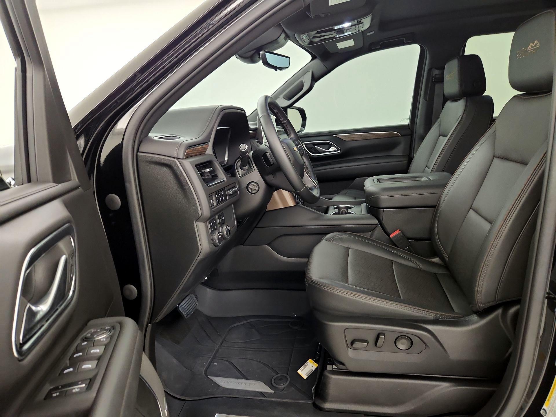 Thumbnail: 2023 Chevrolet Tahoe - 11