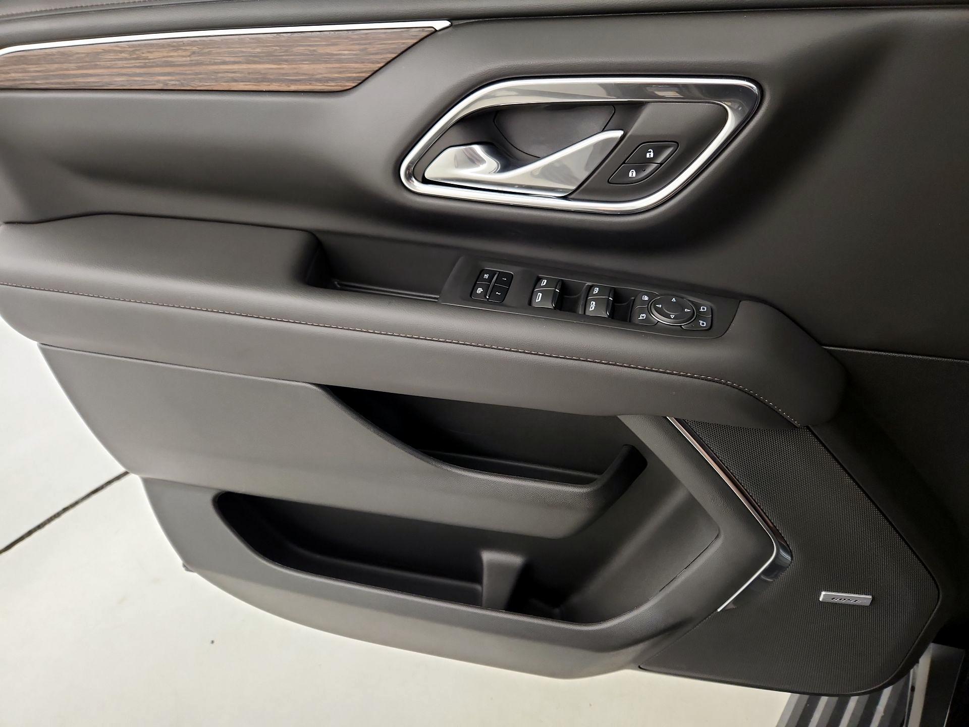 Thumbnail: 2023 Chevrolet Tahoe - 12