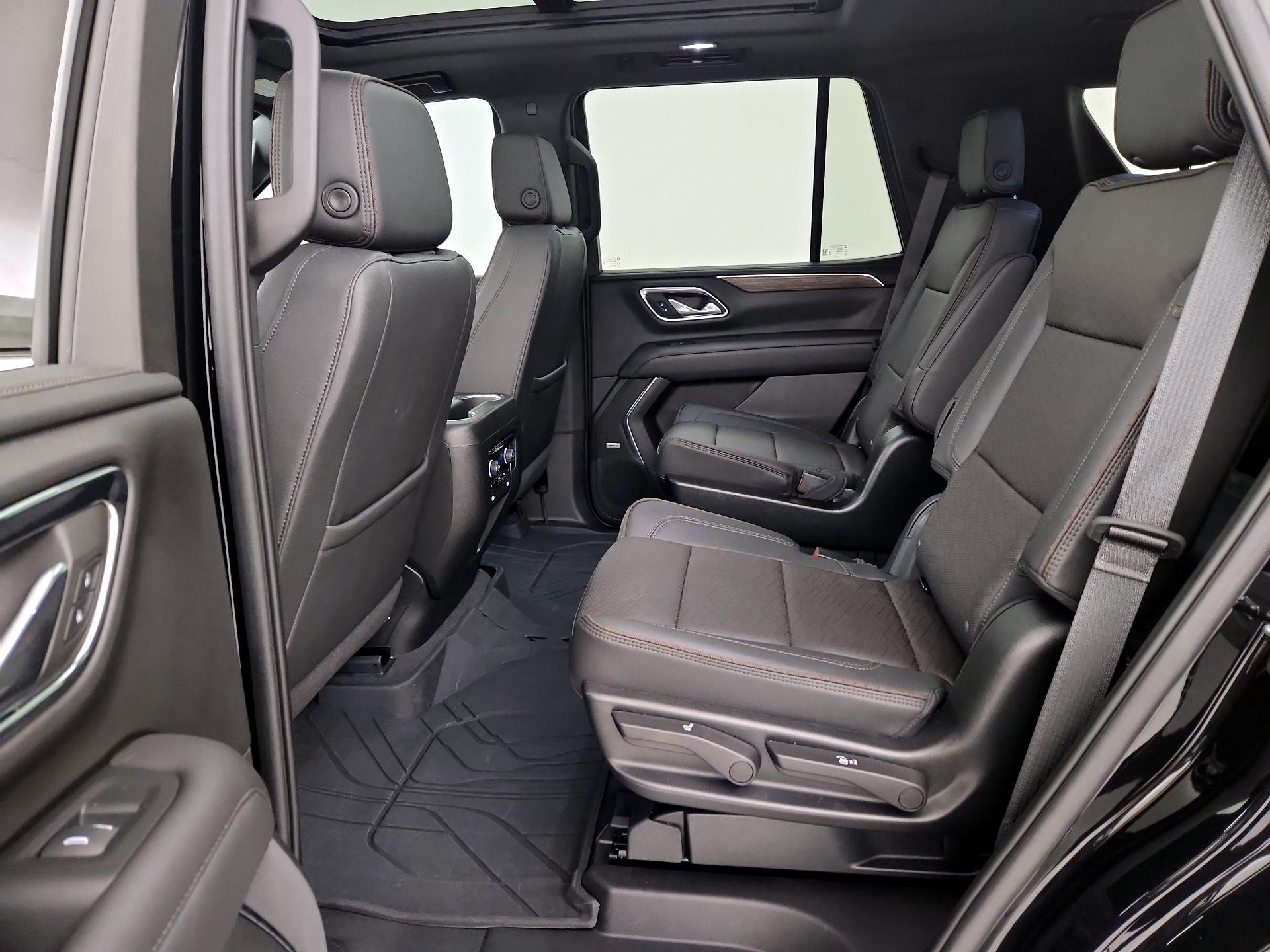 Thumbnail: 2023 Chevrolet Tahoe - 20