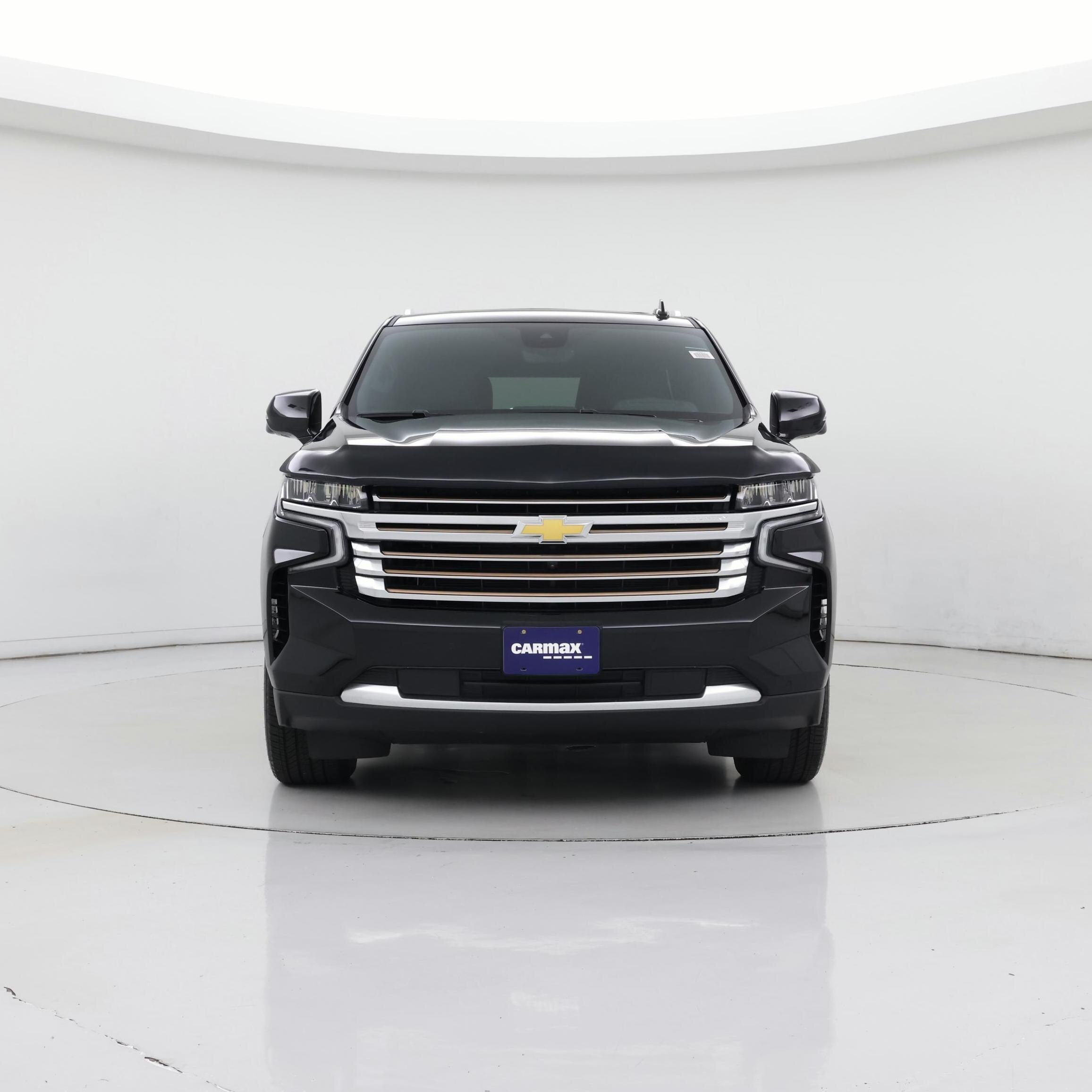 Thumbnail: 2023 Chevrolet Tahoe - 5