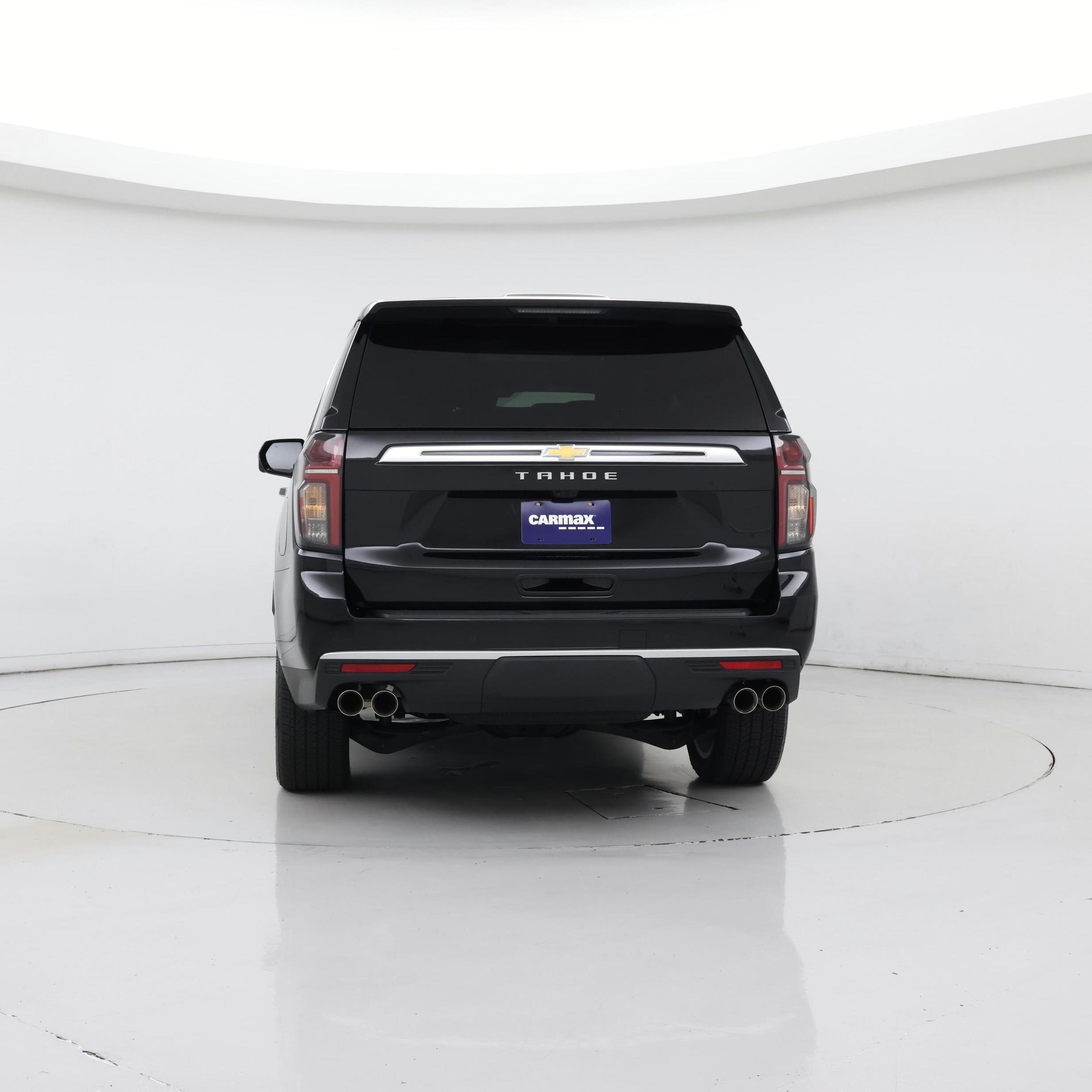 Thumbnail: 2023 Chevrolet Tahoe - 6