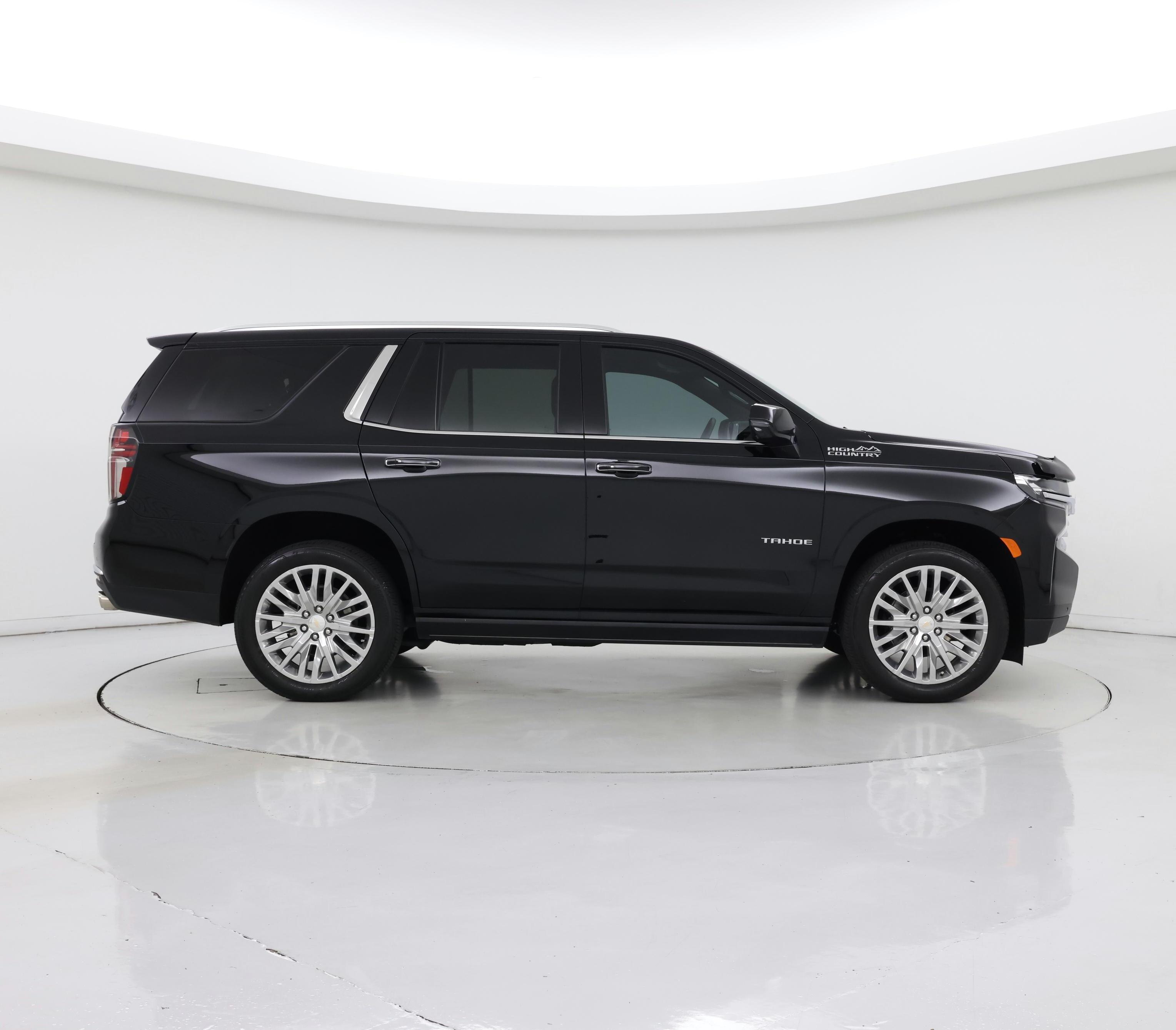 Thumbnail: 2023 Chevrolet Tahoe - 7