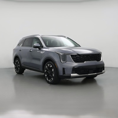 2025 Kia Sorento SX