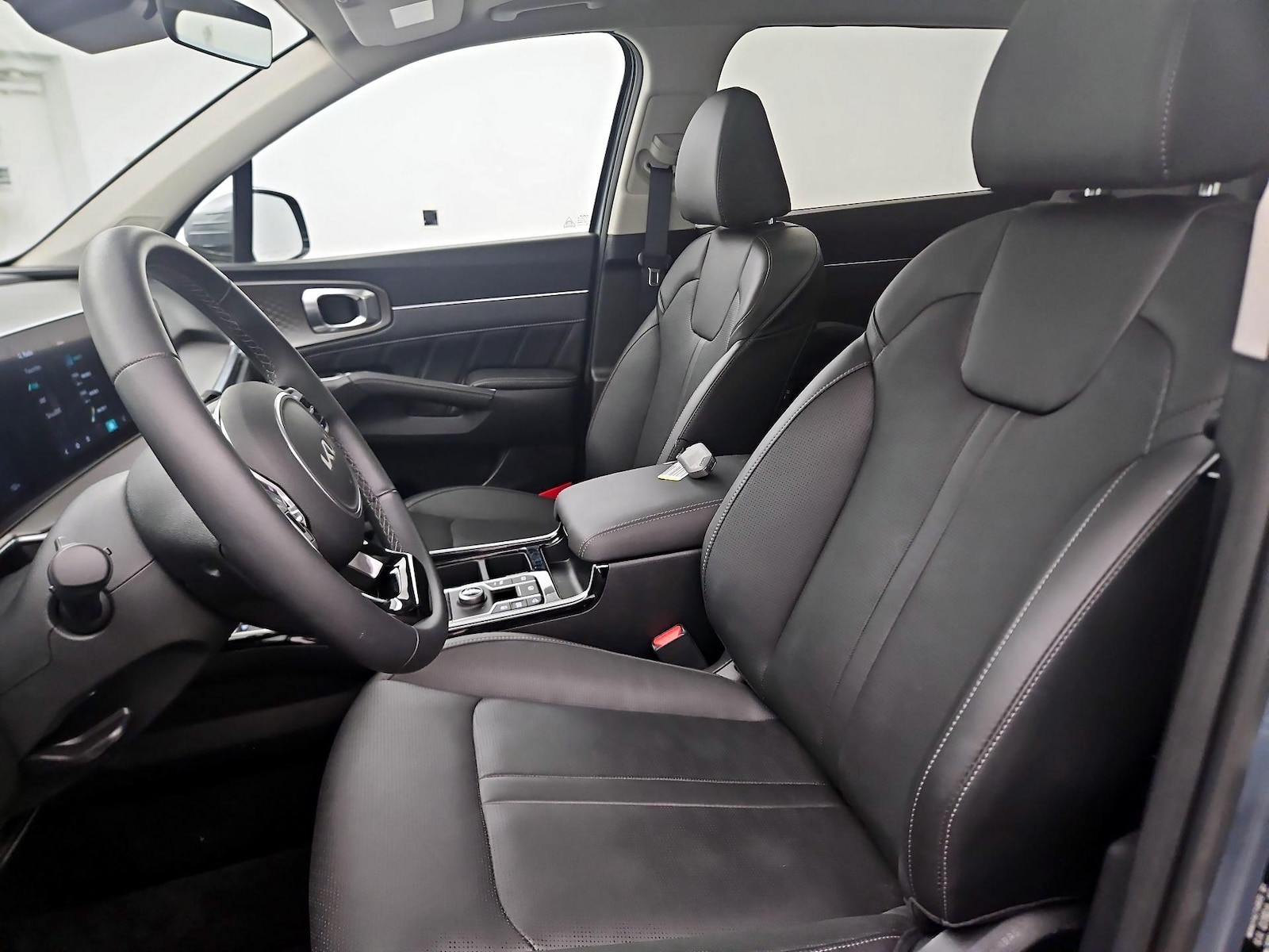 2025 Kia Sorento SX - Photo 12