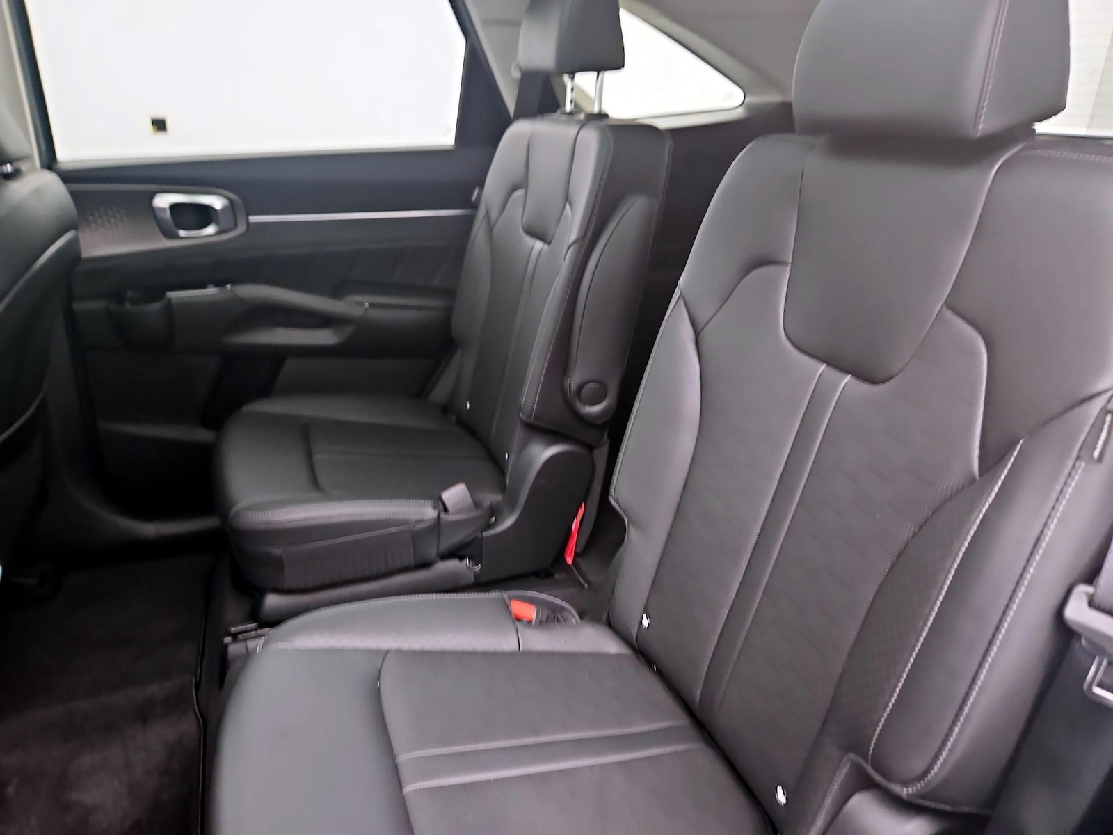 2025 Kia Sorento SX - Photo 20