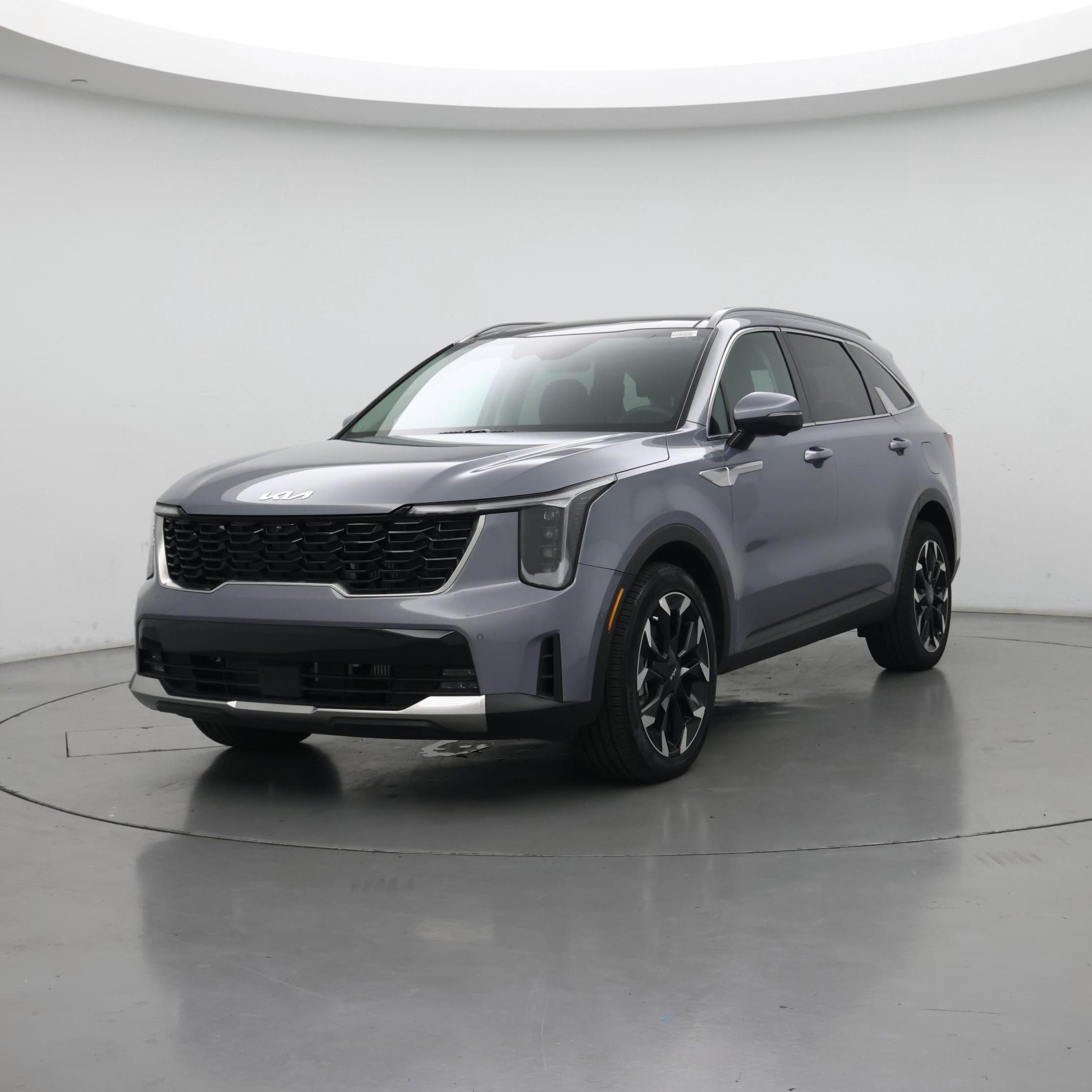 Thumbnail: 2025 Kia Sorento - 4