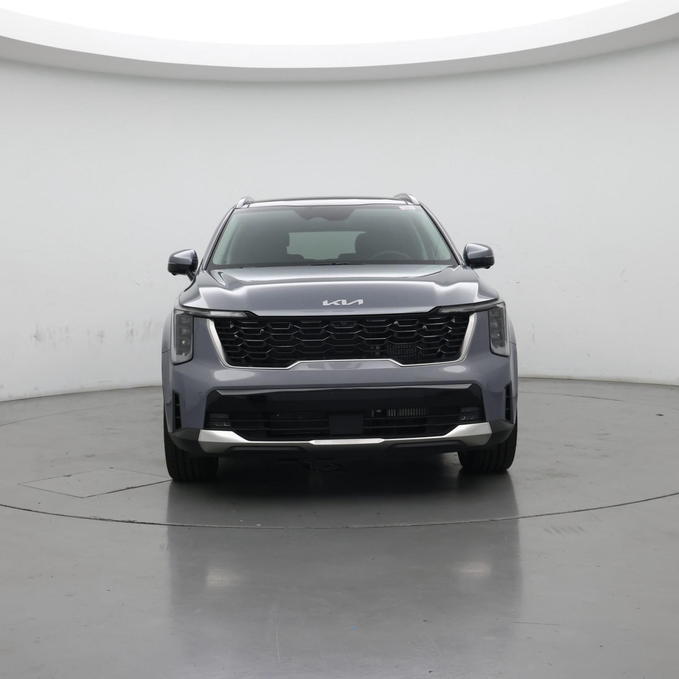 Thumbnail: 2025 Kia Sorento - 5