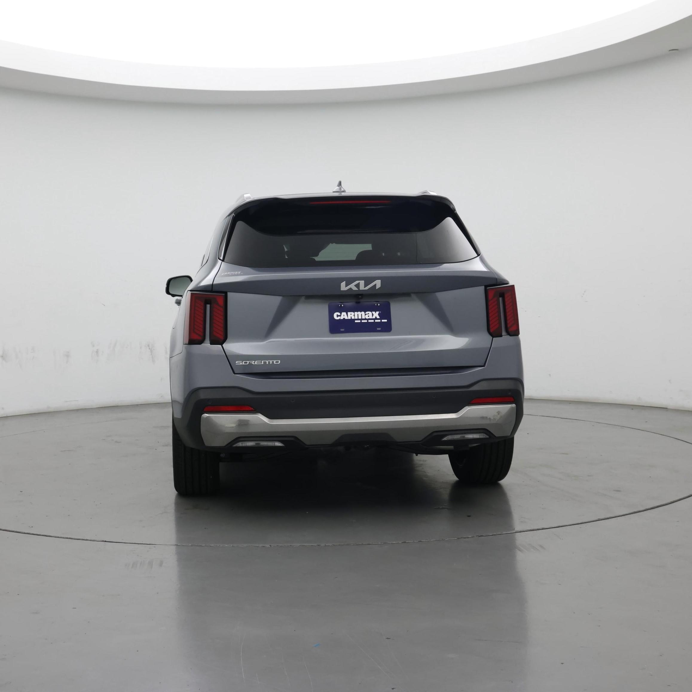 Thumbnail: 2025 Kia Sorento - 6