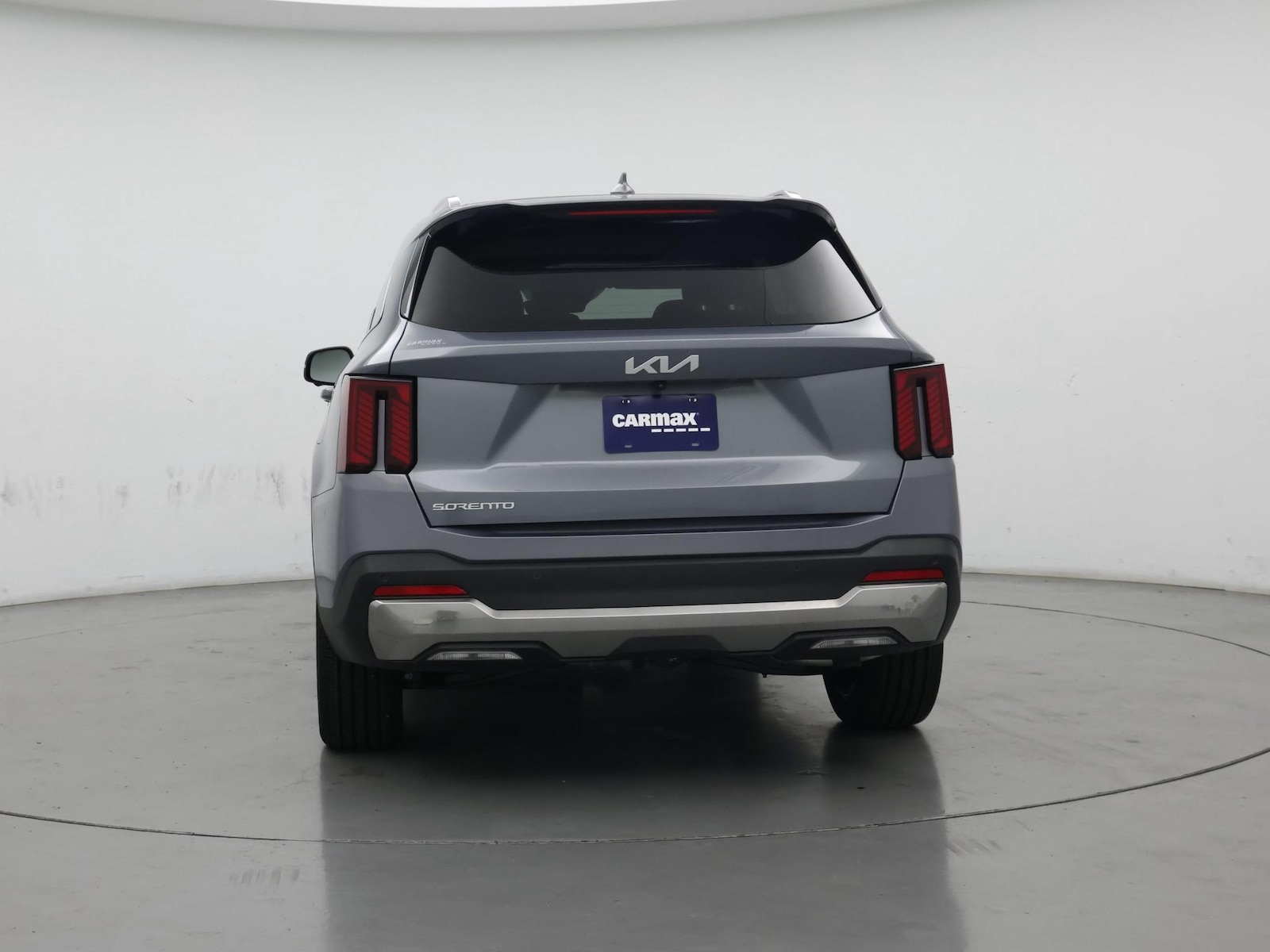 2025 Kia Sorento SX - Photo 7