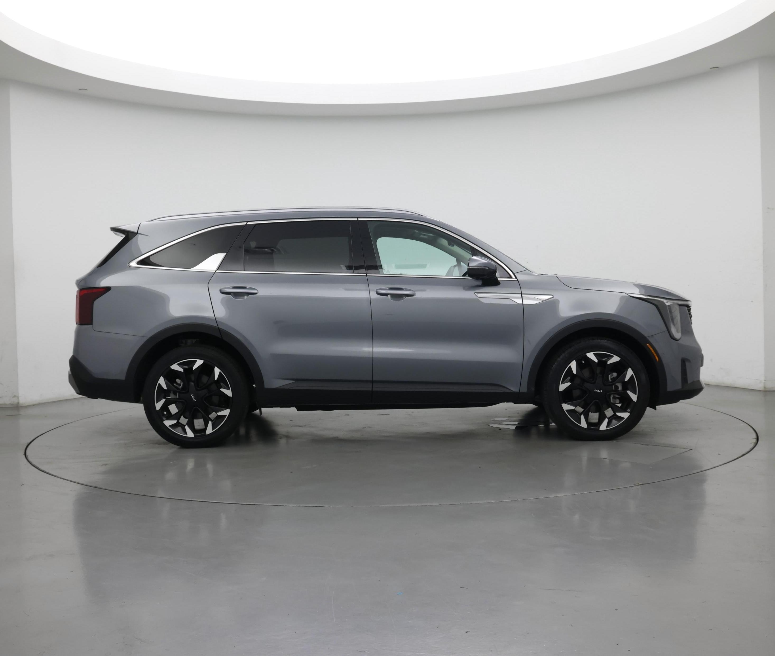 Thumbnail: 2025 Kia Sorento - 7