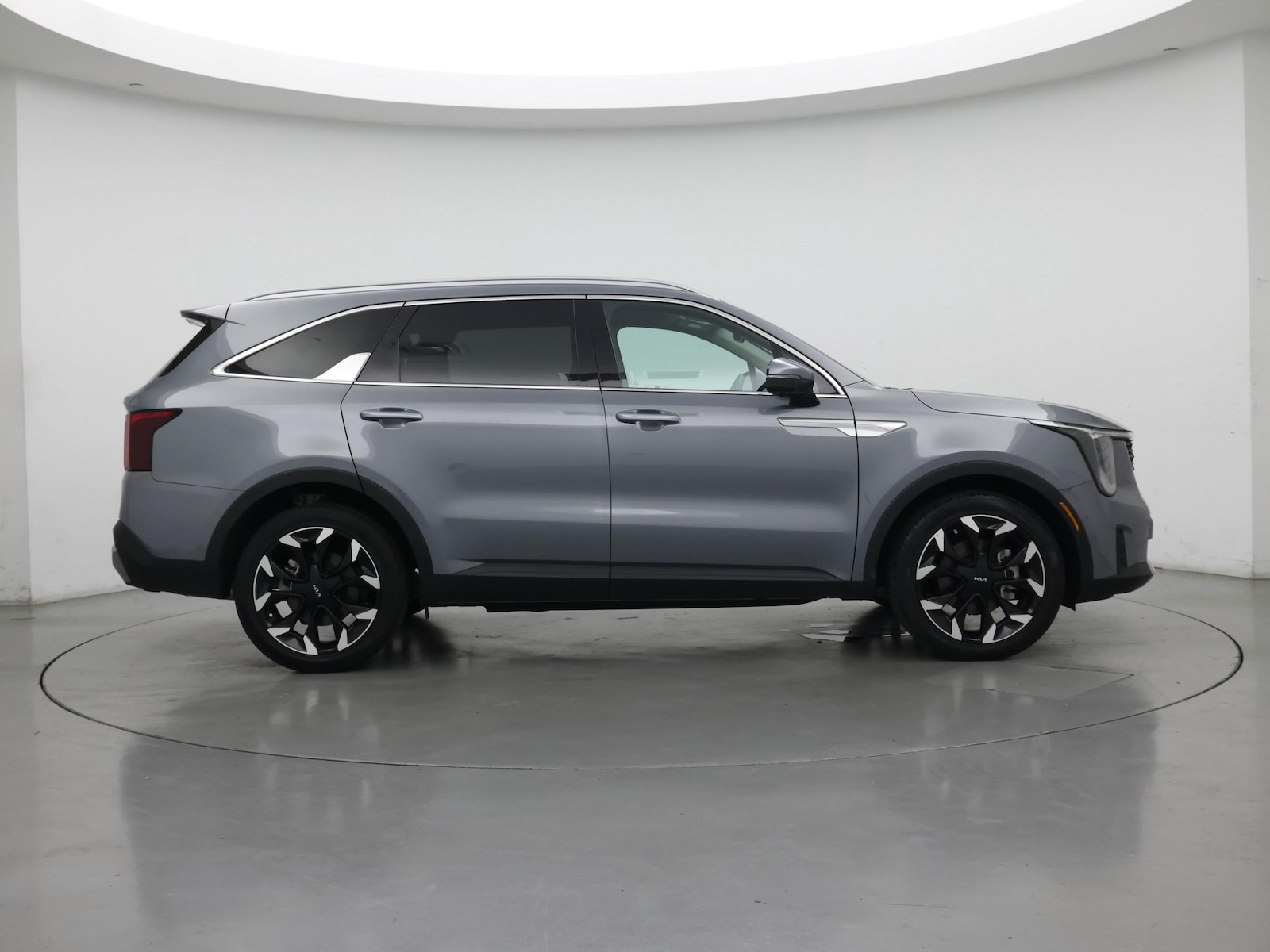 2025 Kia Sorento SX - Photo 8