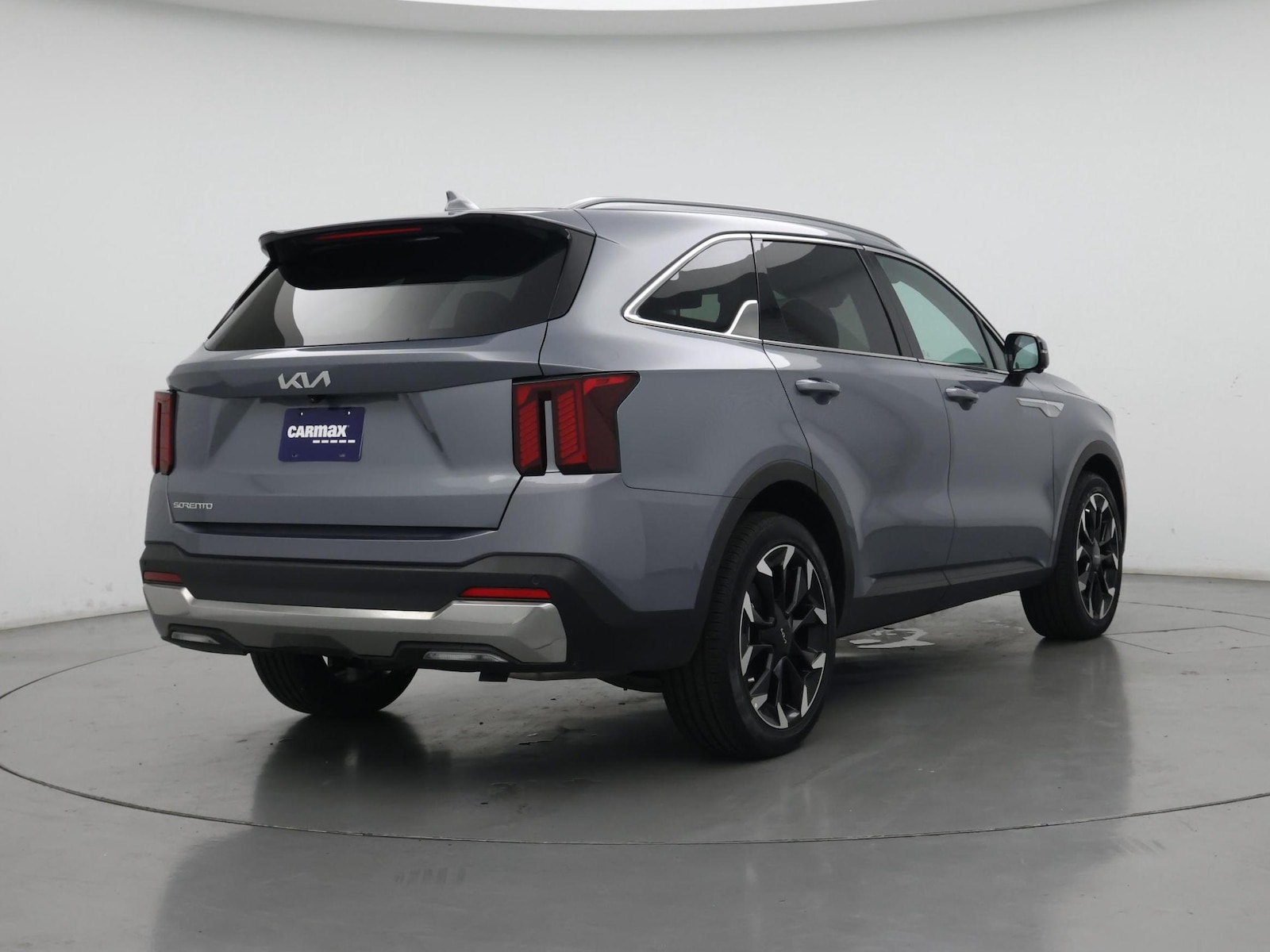 2025 Kia Sorento SX - Photo 9
