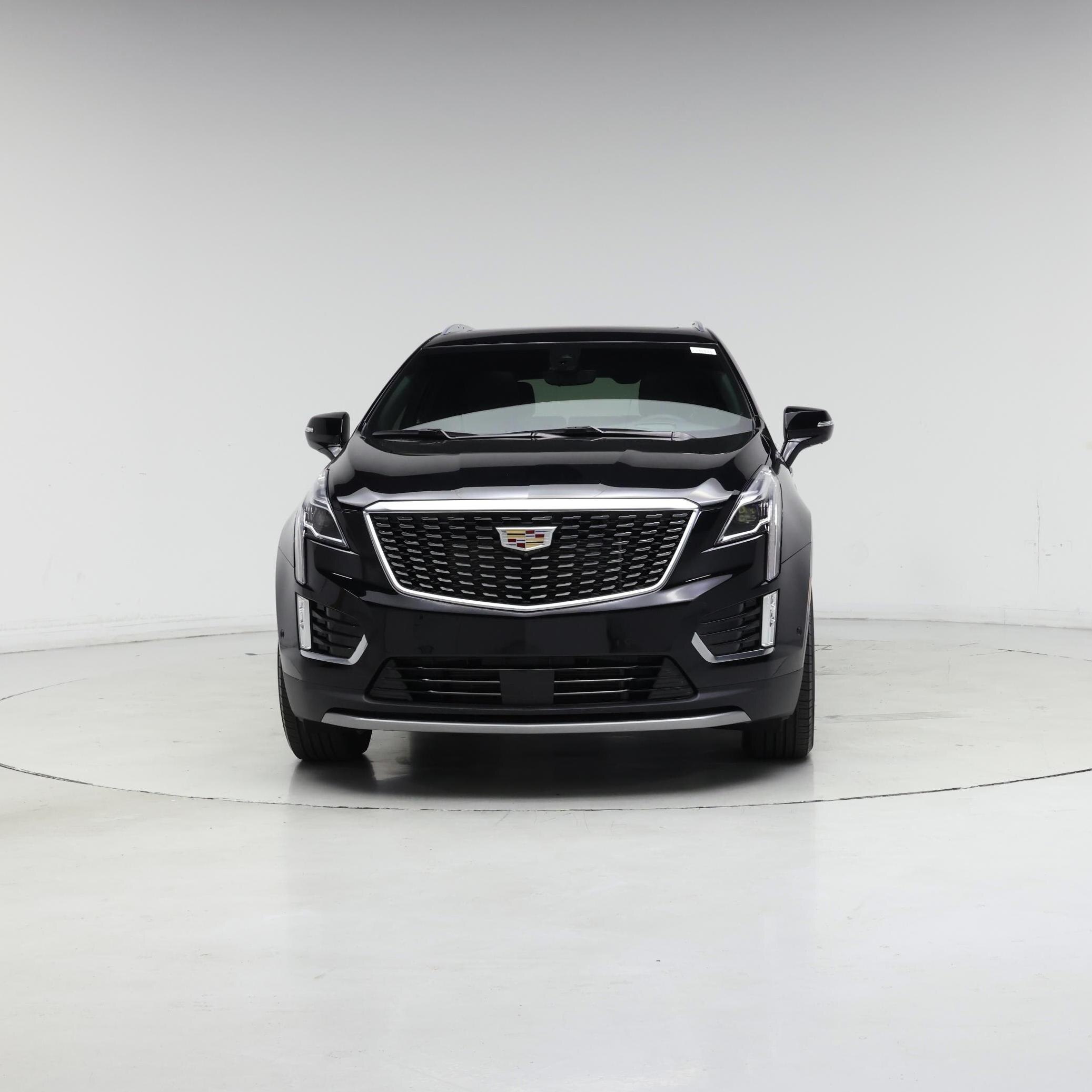 Thumbnail: 2022 Cadillac XT5 - 5