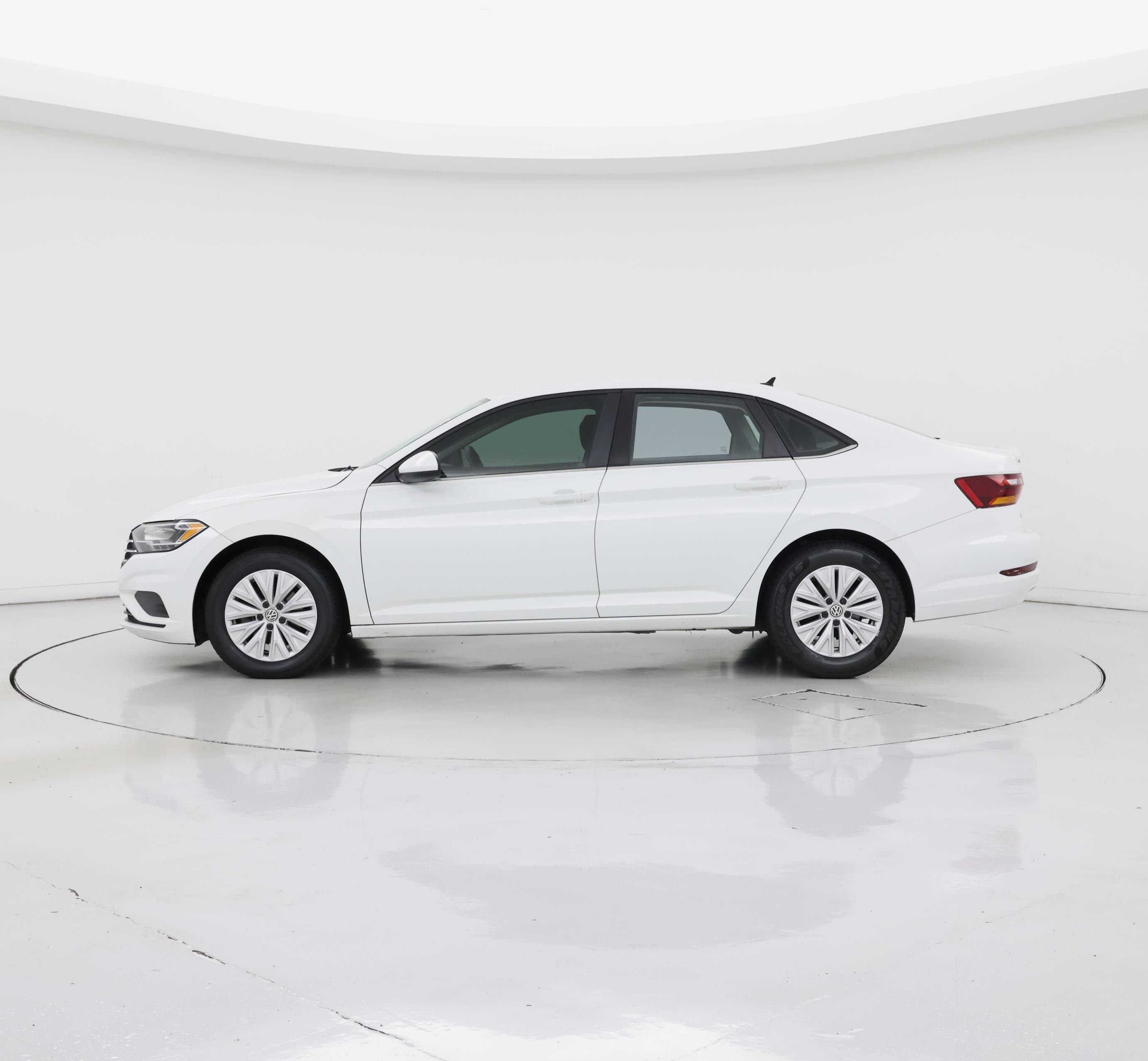Thumbnail: 2019 Volkswagen Jetta - 3