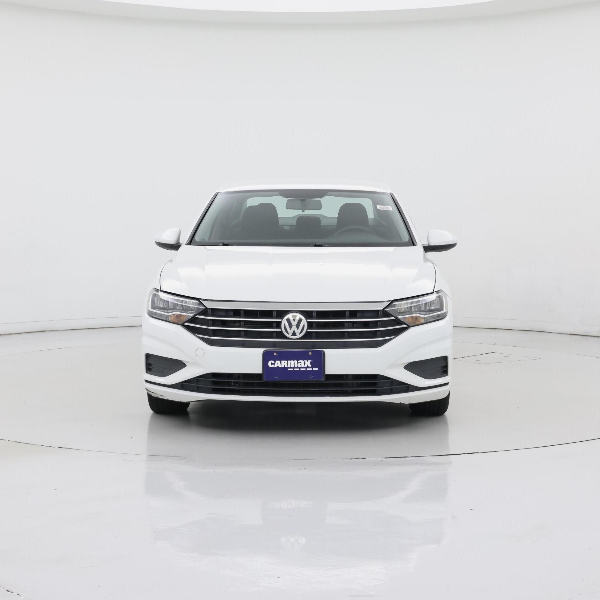 Thumbnail: 2019 Volkswagen Jetta - 5
