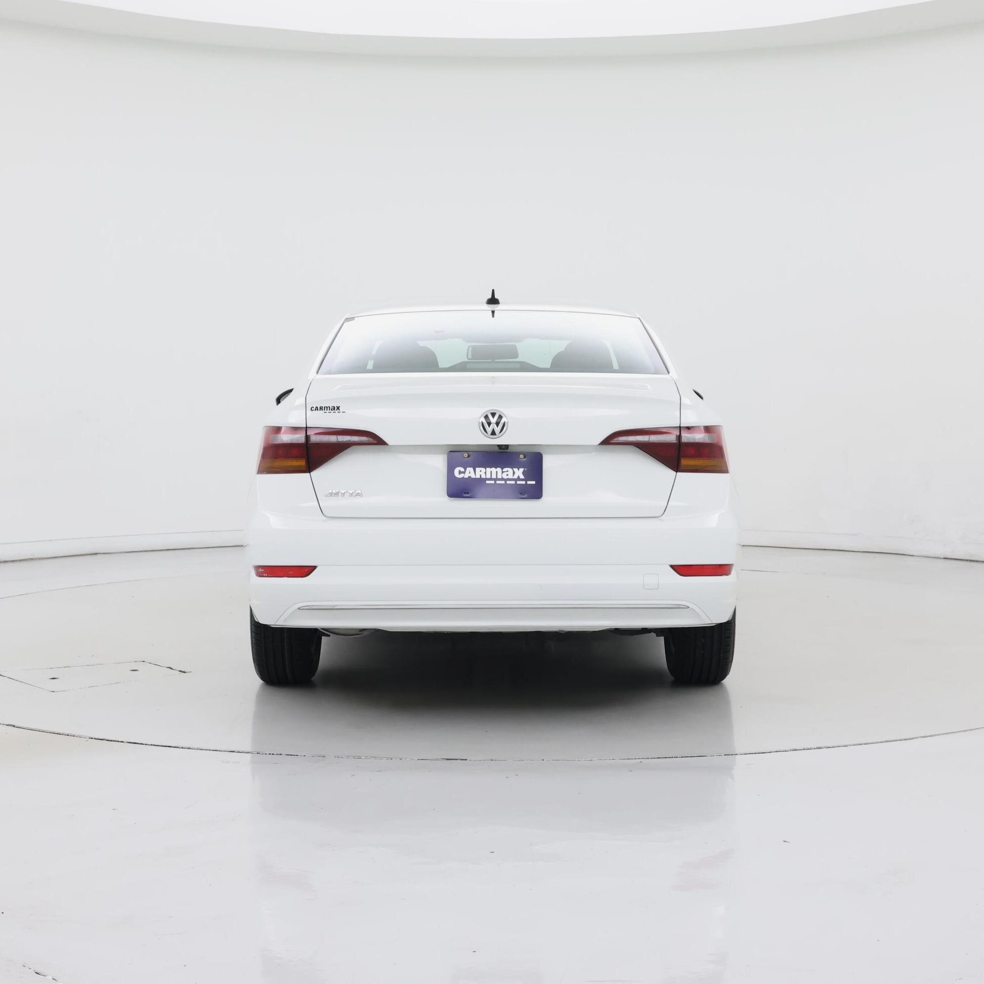 Thumbnail: 2019 Volkswagen Jetta - 6
