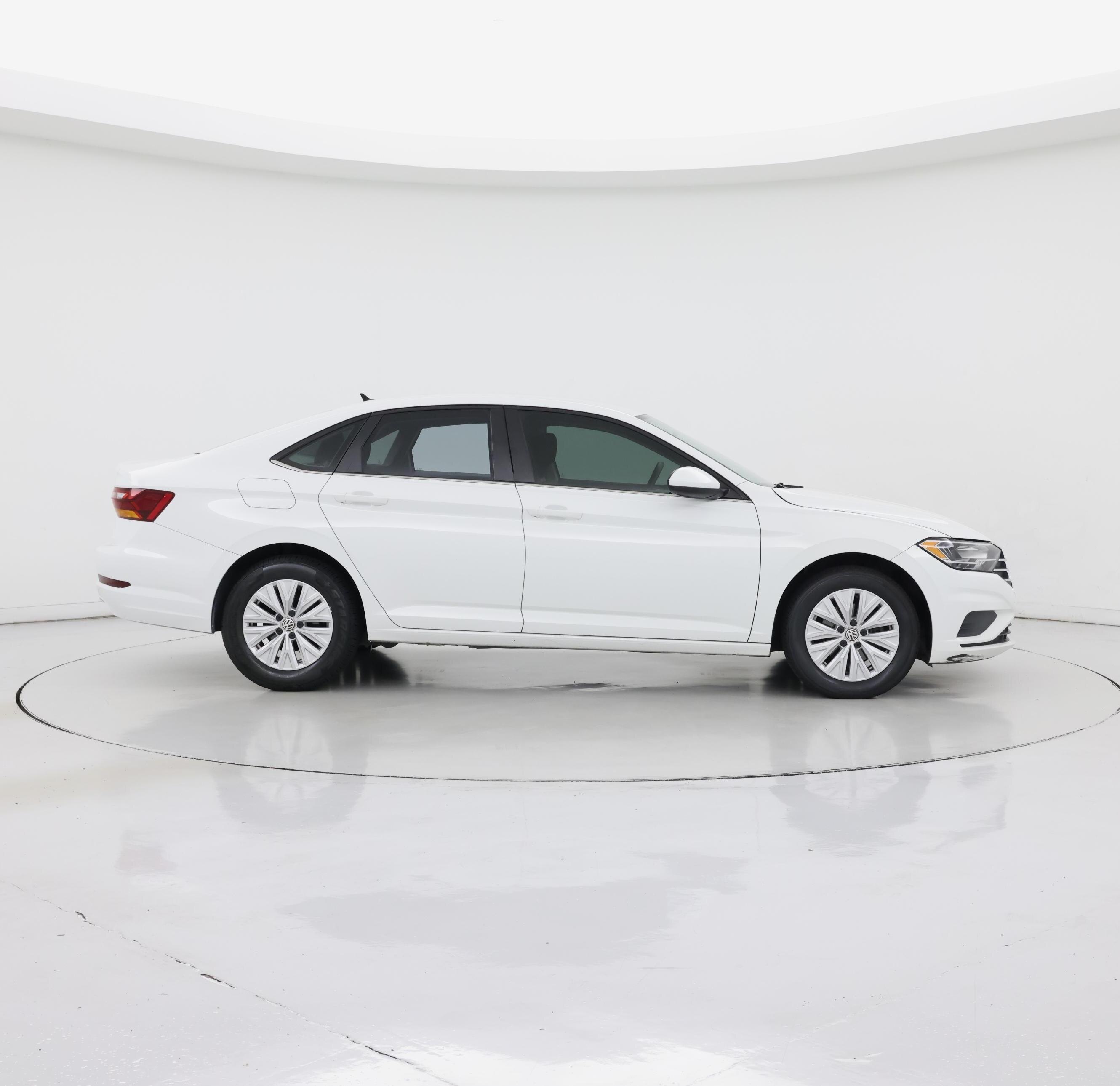 Thumbnail: 2019 Volkswagen Jetta - 7