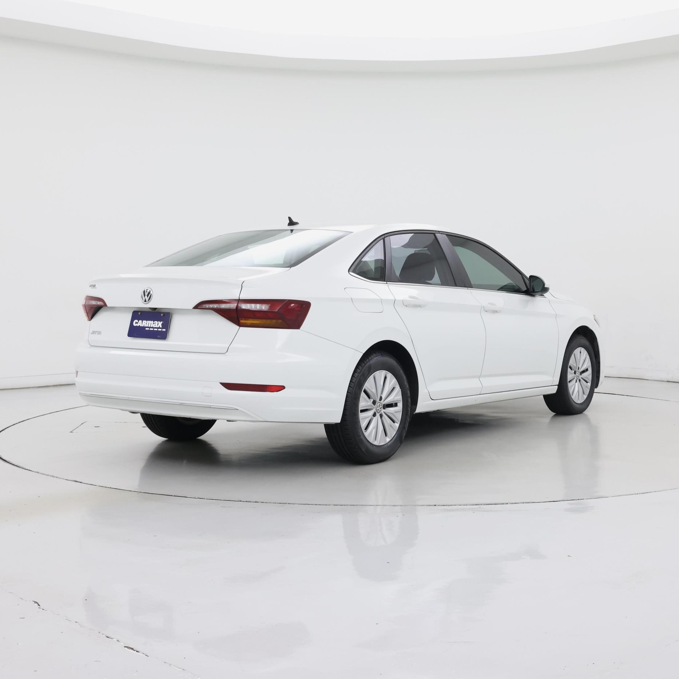 Thumbnail: 2019 Volkswagen Jetta - 8