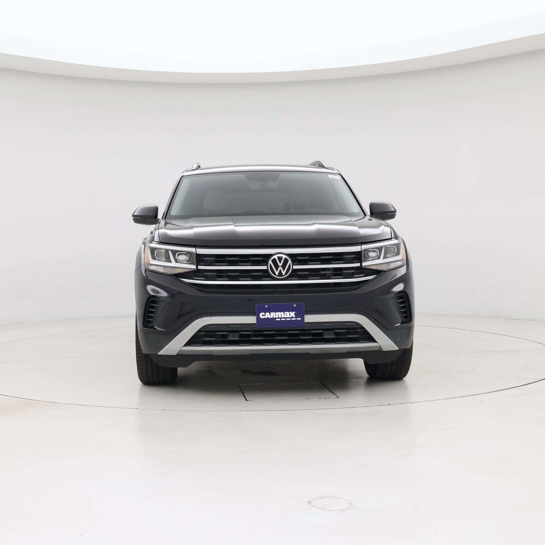 Thumbnail: 2023 Volkswagen Atlas - 5