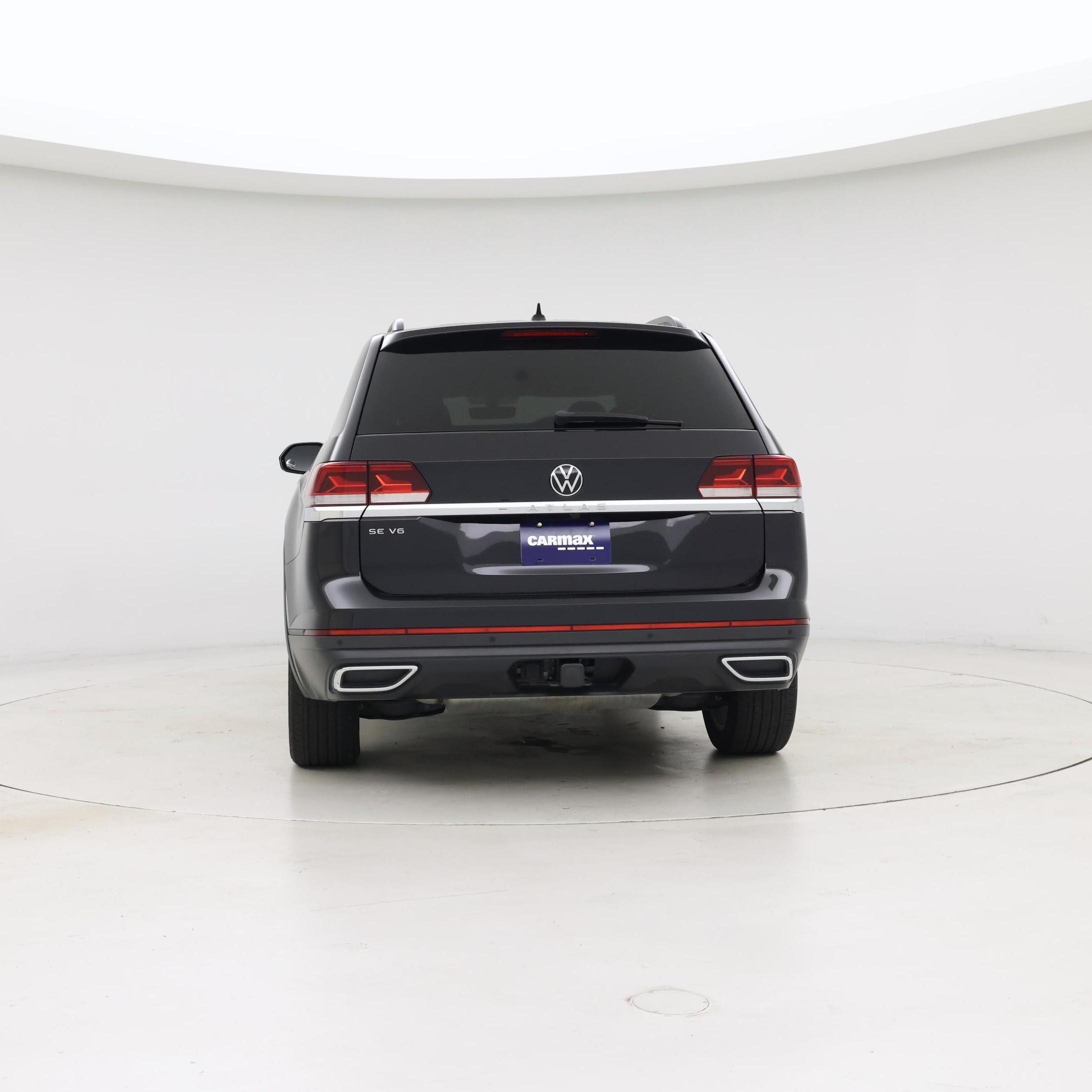 Thumbnail: 2023 Volkswagen Atlas - 6
