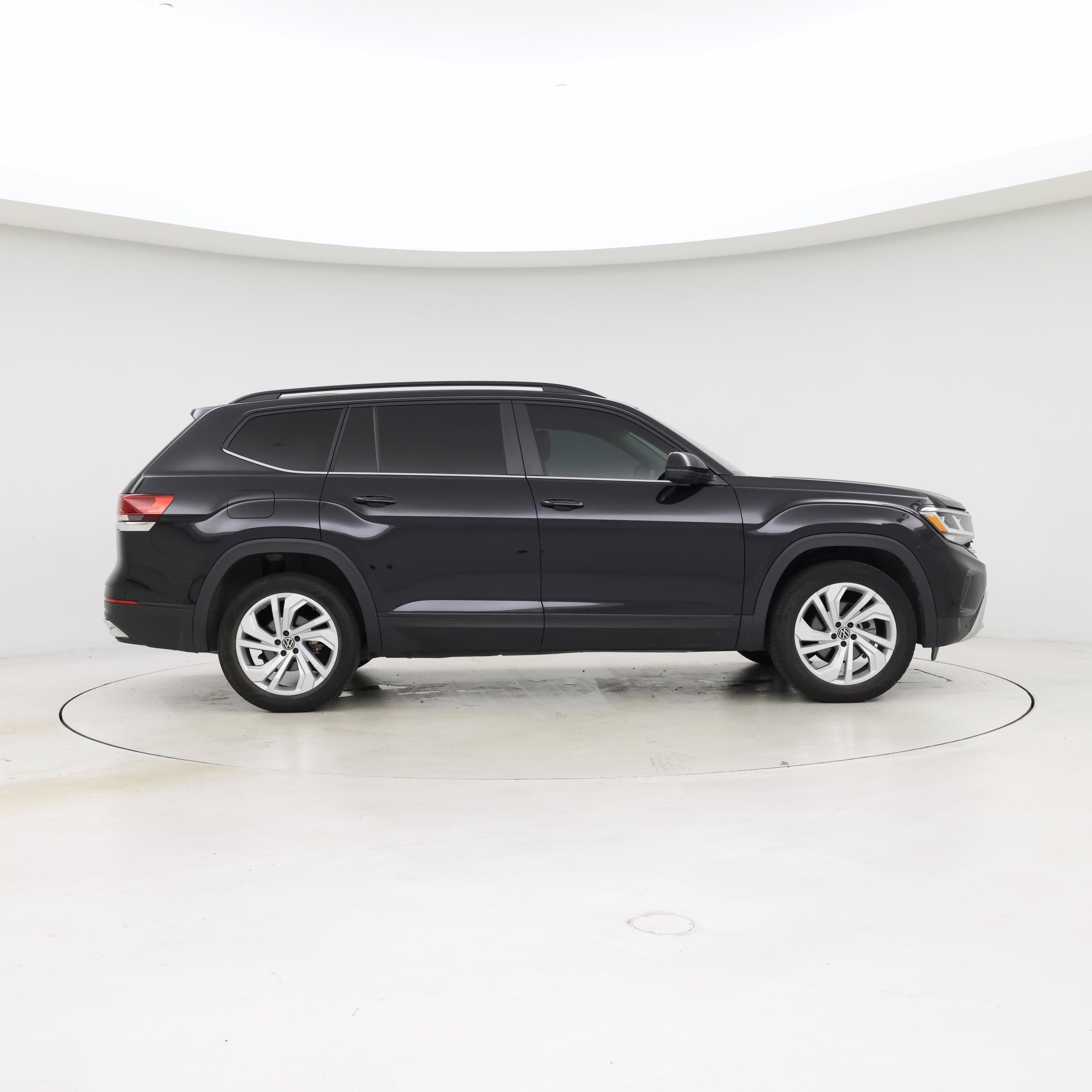 Thumbnail: 2023 Volkswagen Atlas - 7