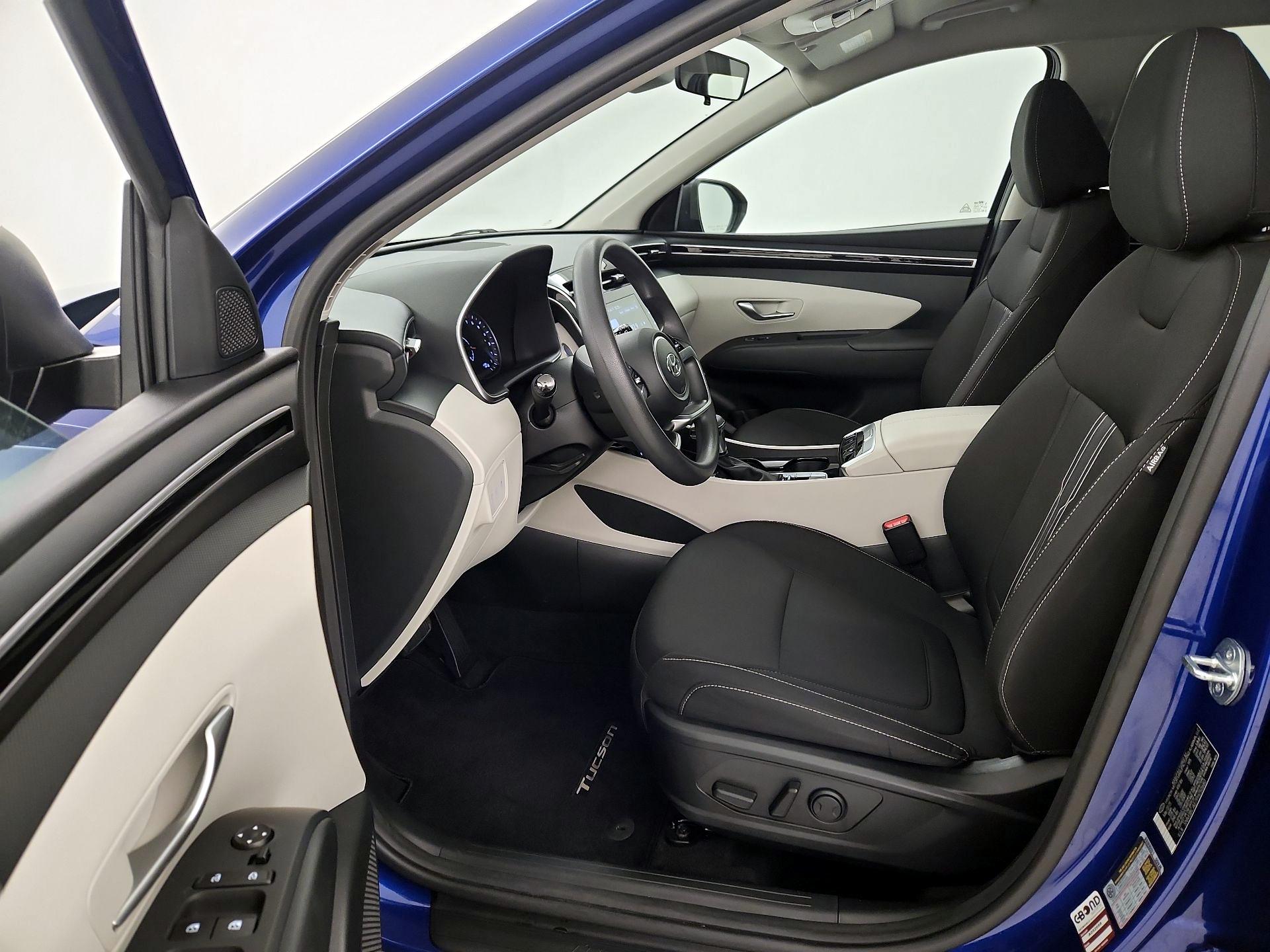 Thumbnail: 2023 Hyundai Tucson - 11