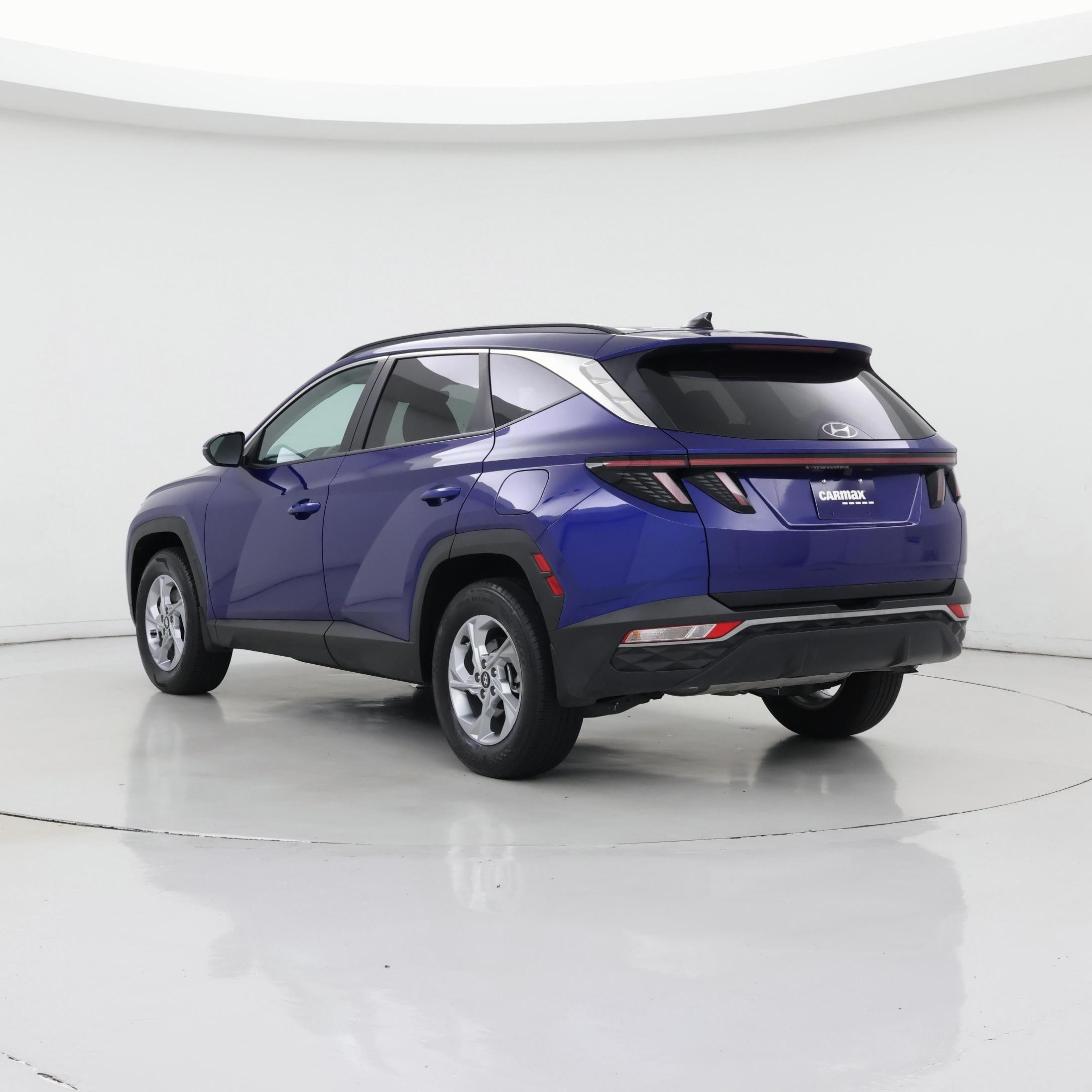 Thumbnail: 2023 Hyundai Tucson - 2