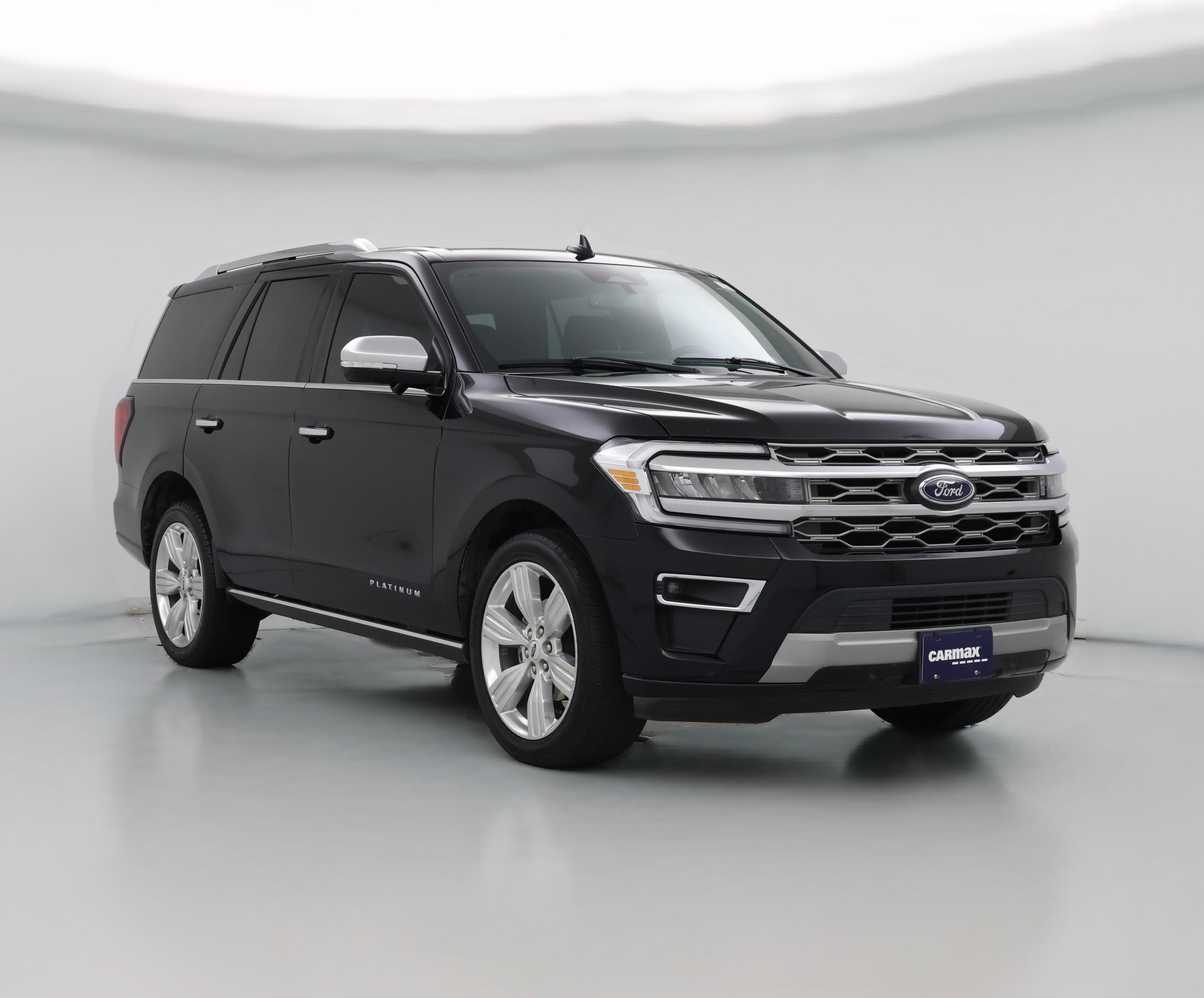 Thumbnail: 2023 Ford Expedition - 1