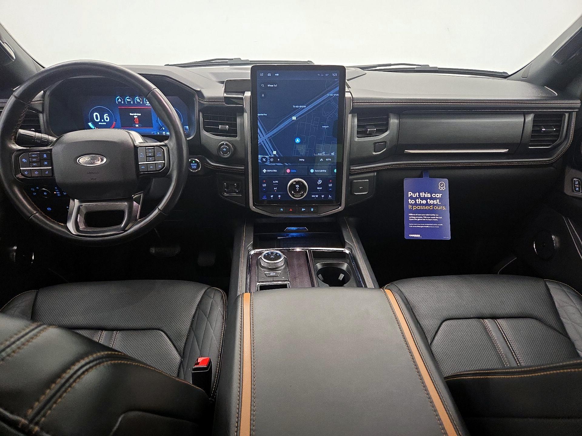 Thumbnail: 2023 Ford Expedition - 9