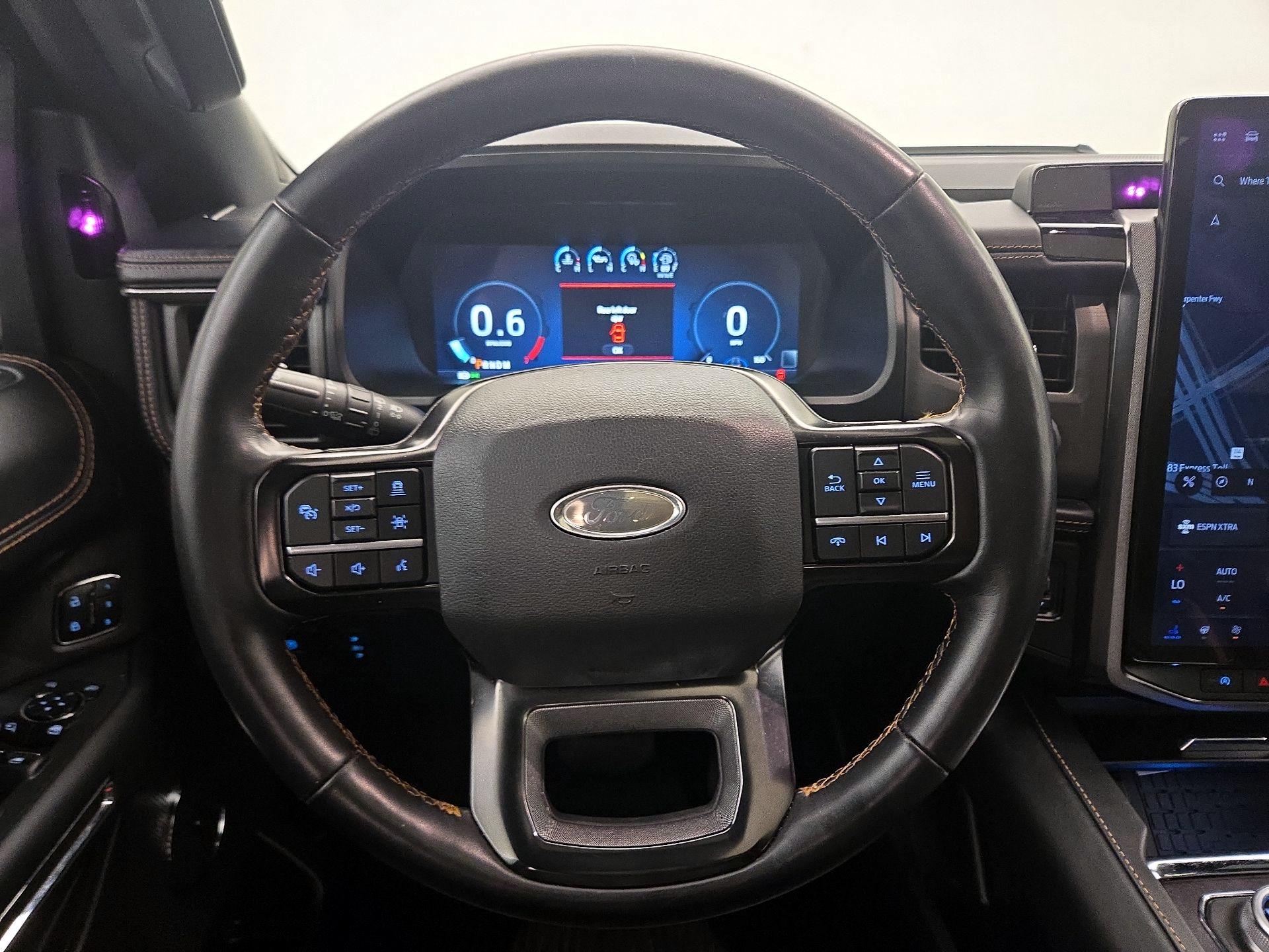Thumbnail: 2023 Ford Expedition - 10
