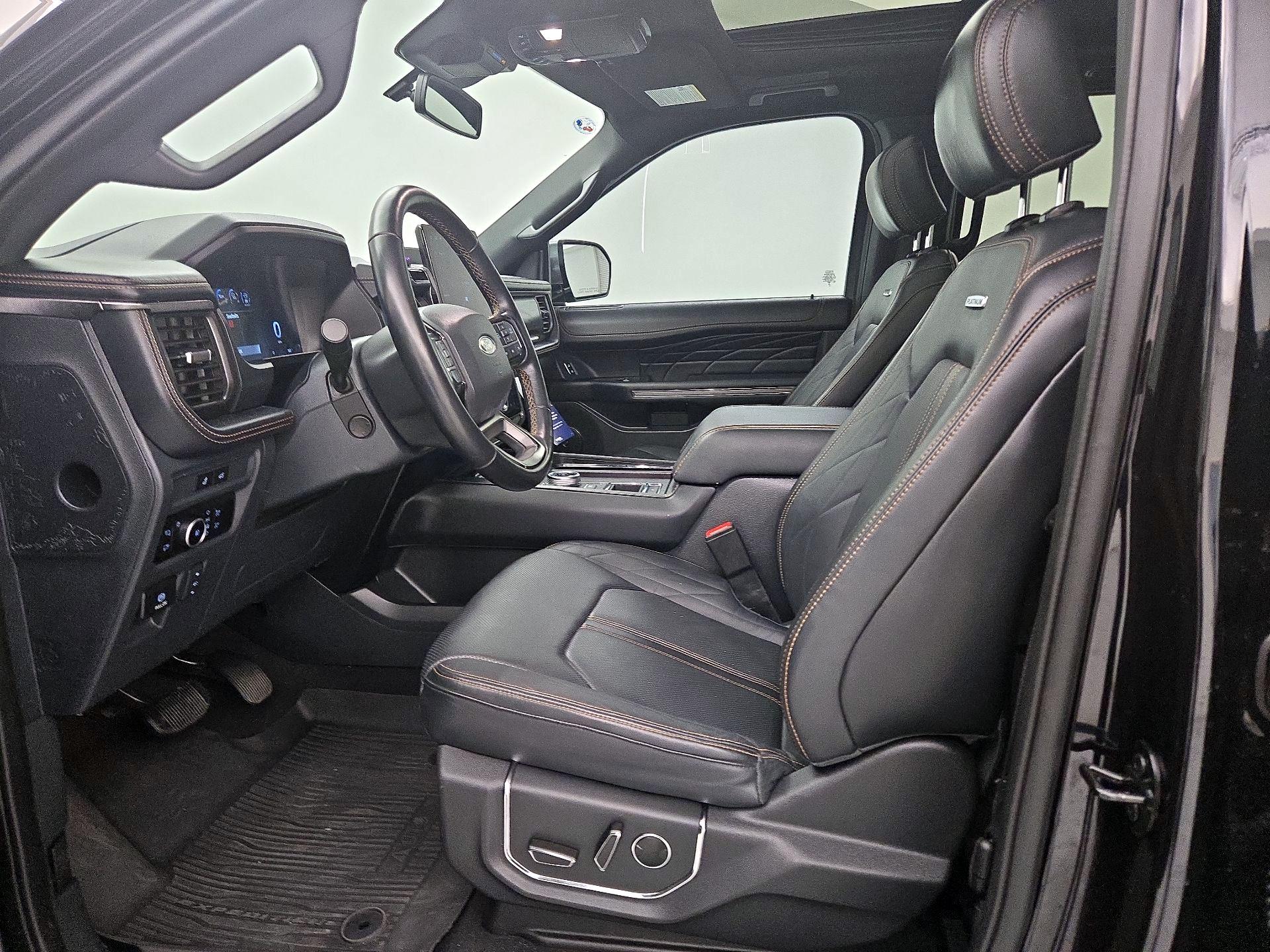 Thumbnail: 2023 Ford Expedition - 11
