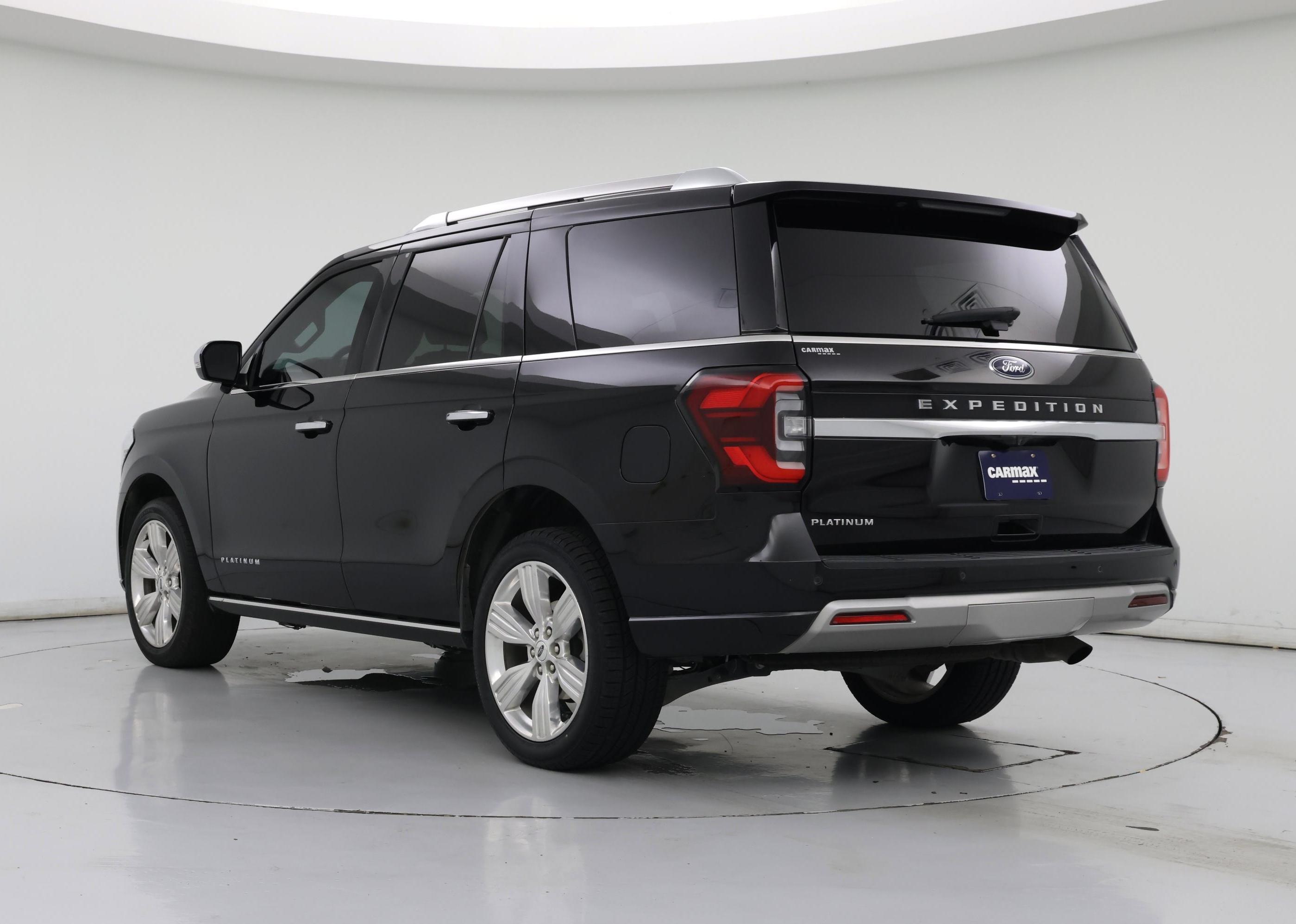Thumbnail: 2023 Ford Expedition - 2
