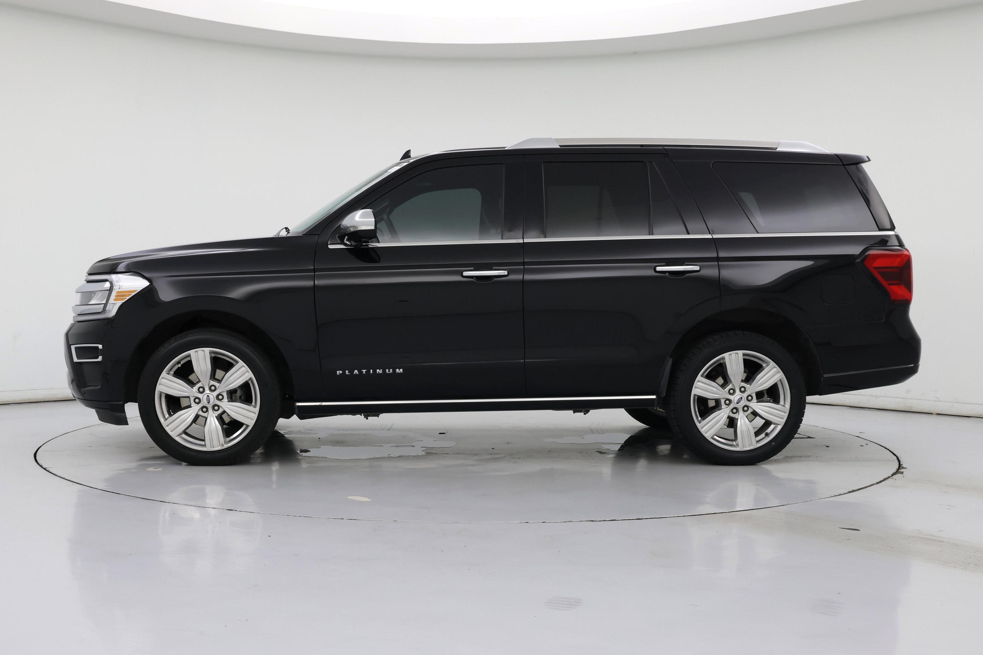 Thumbnail: 2023 Ford Expedition - 3