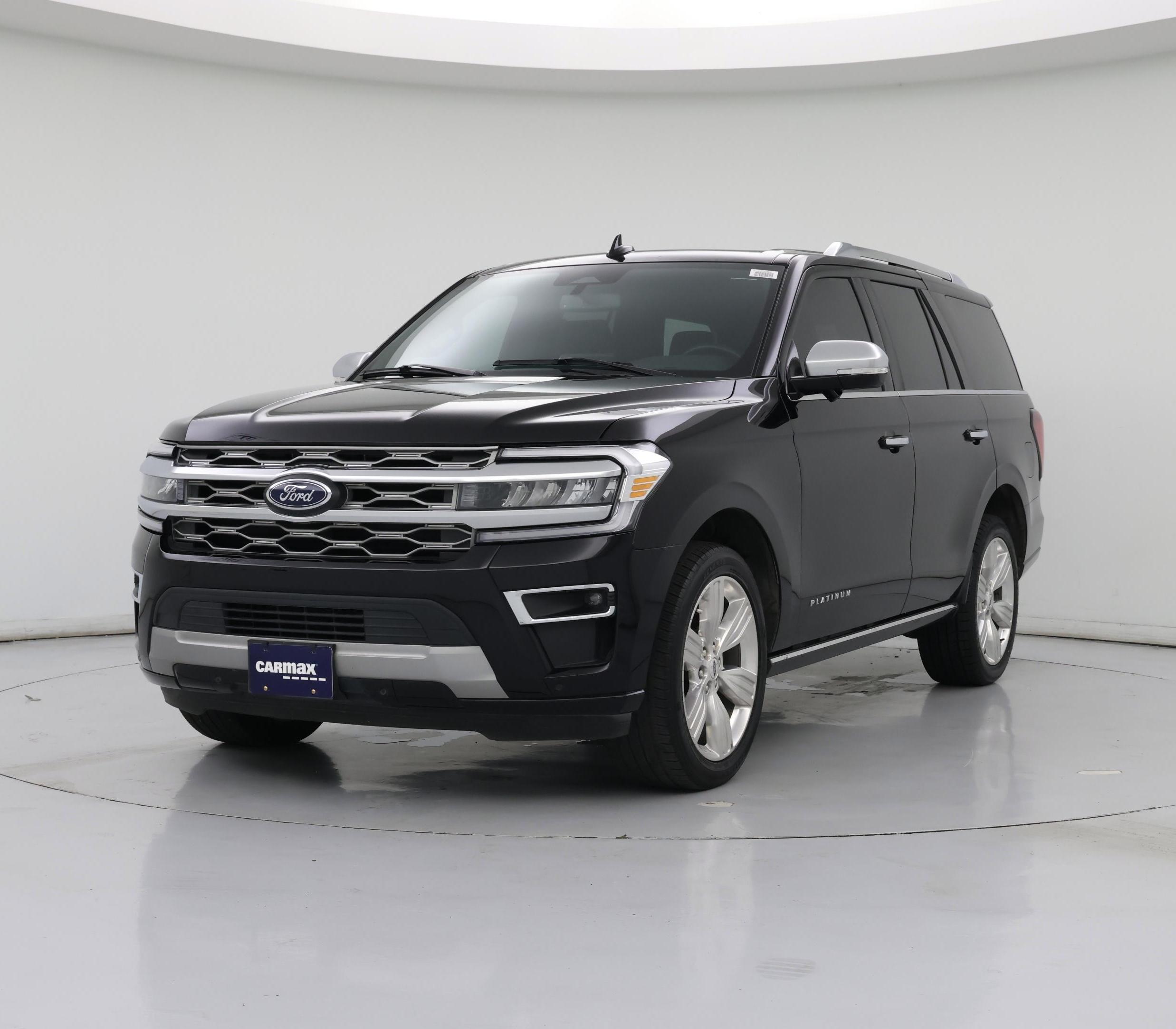 Thumbnail: 2023 Ford Expedition - 4