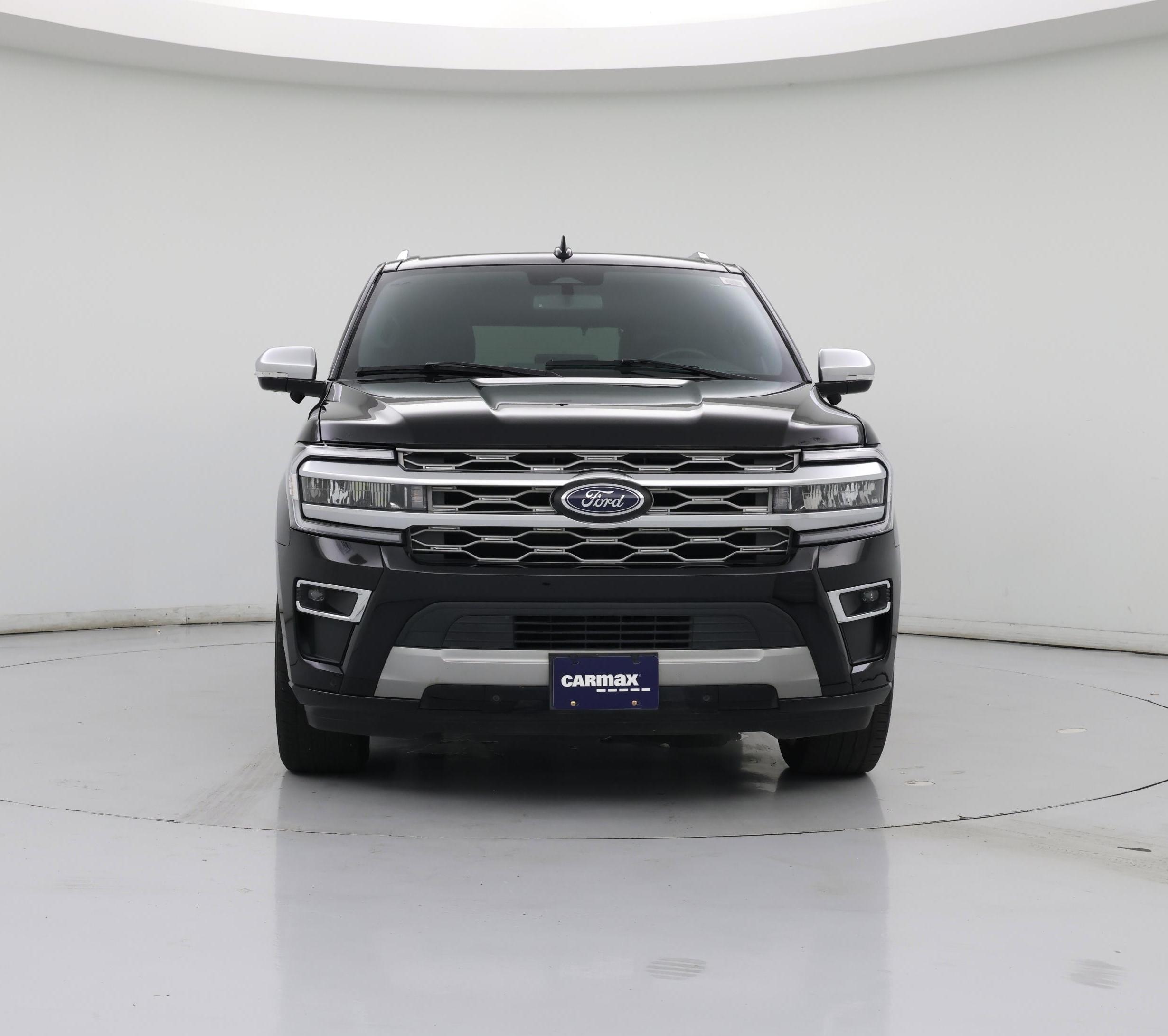 Thumbnail: 2023 Ford Expedition - 5
