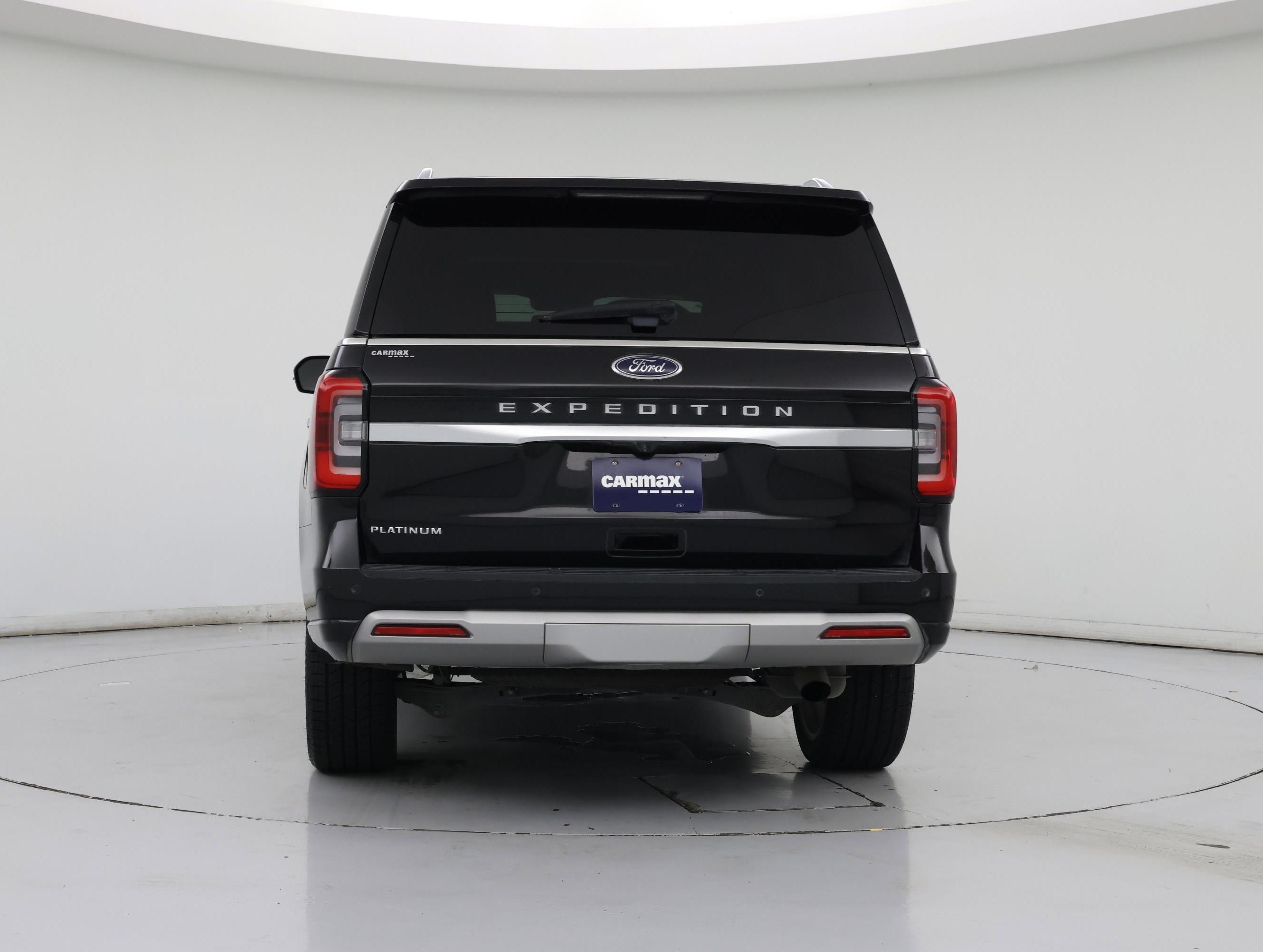 Thumbnail: 2023 Ford Expedition - 6
