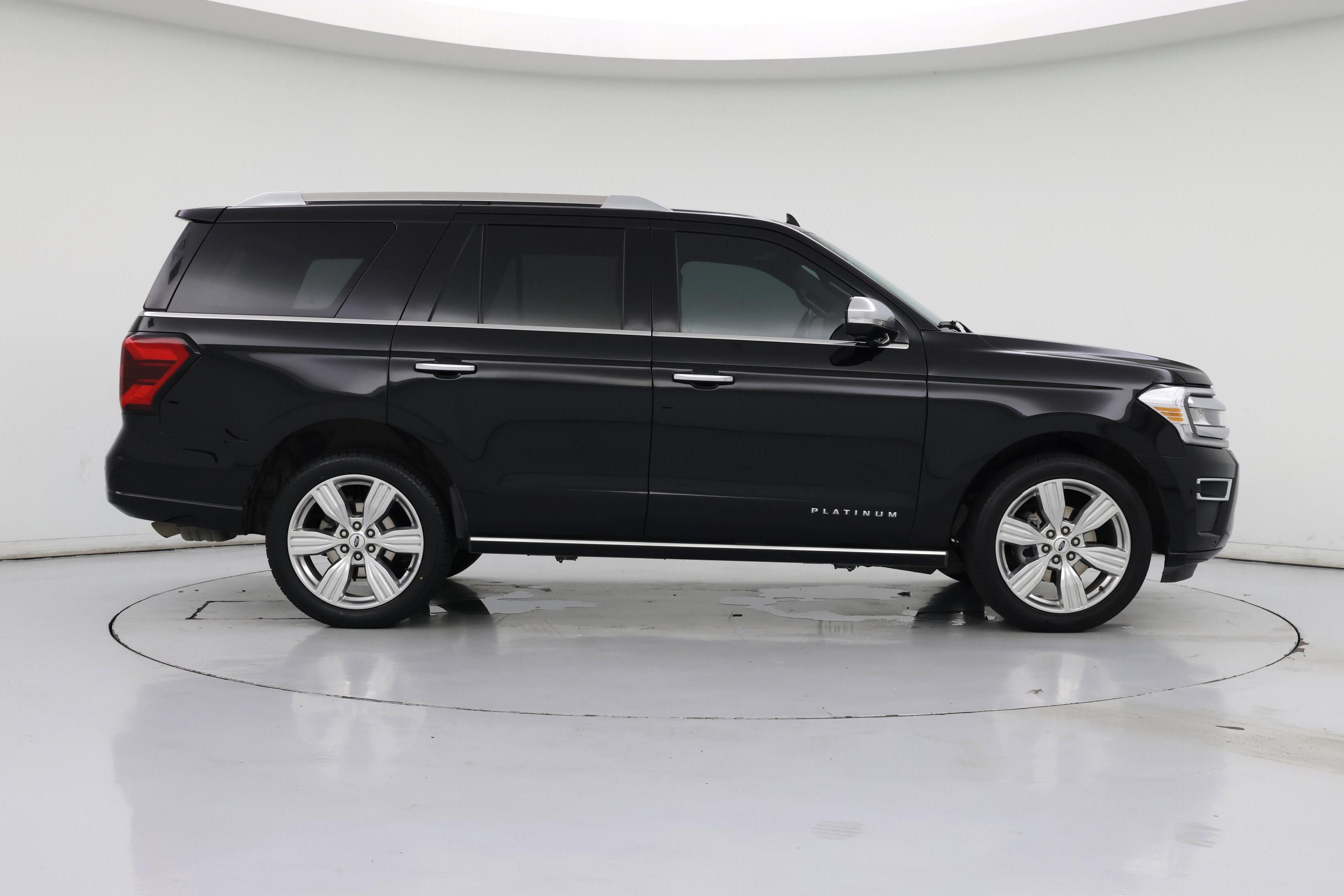 Thumbnail: 2023 Ford Expedition - 7