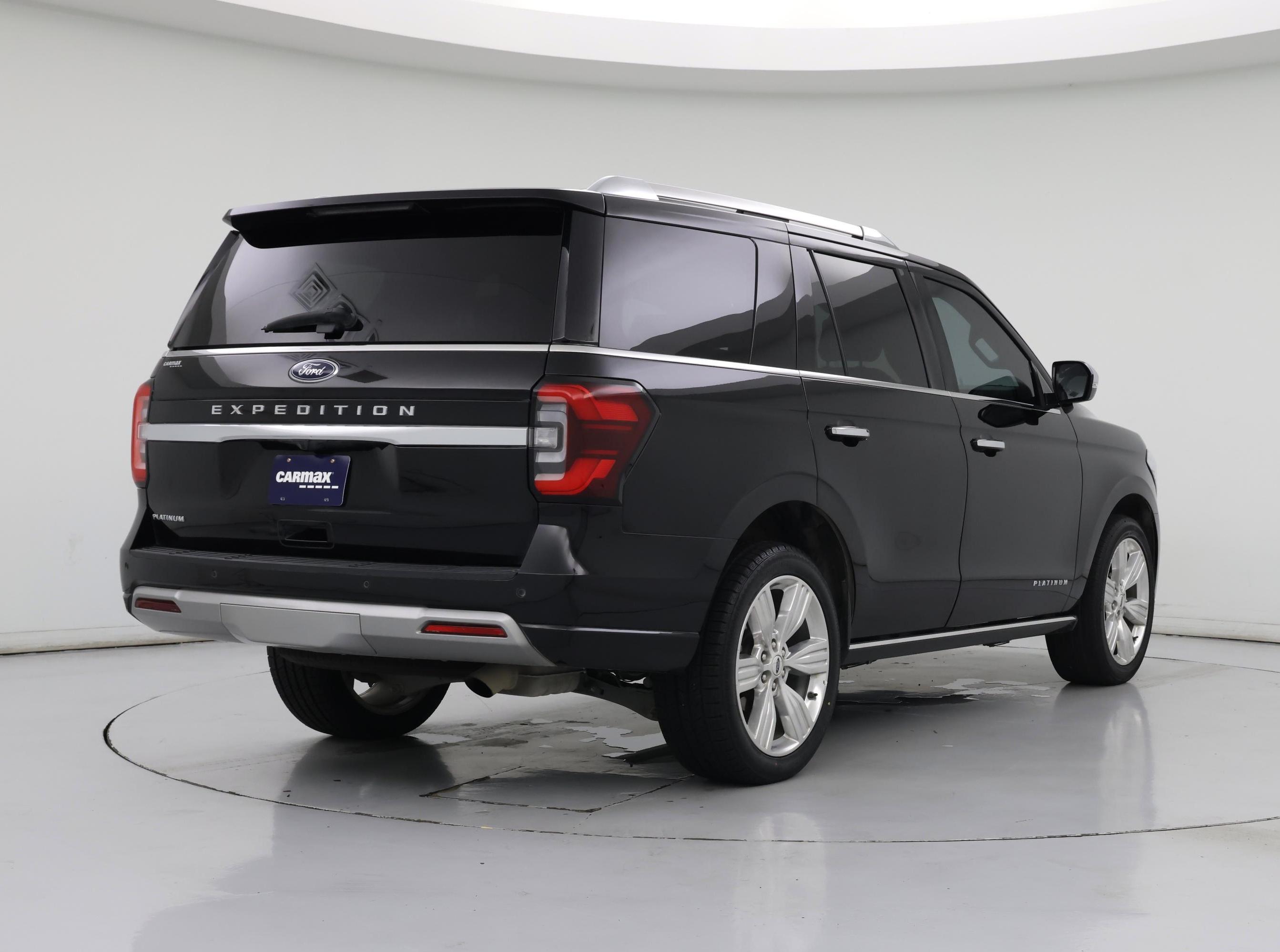 Thumbnail: 2023 Ford Expedition - 8