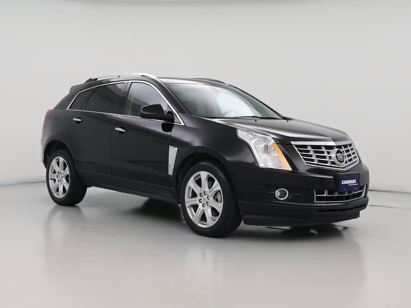 2014 Cadillac SRX Performance -
                  Irving, TX