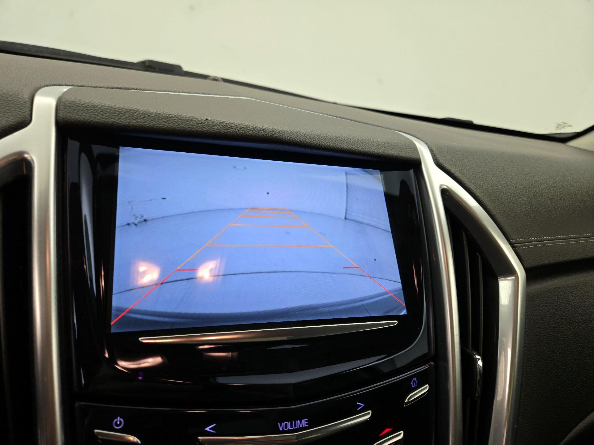 Thumbnail: 2014 Cadillac SRX - 15