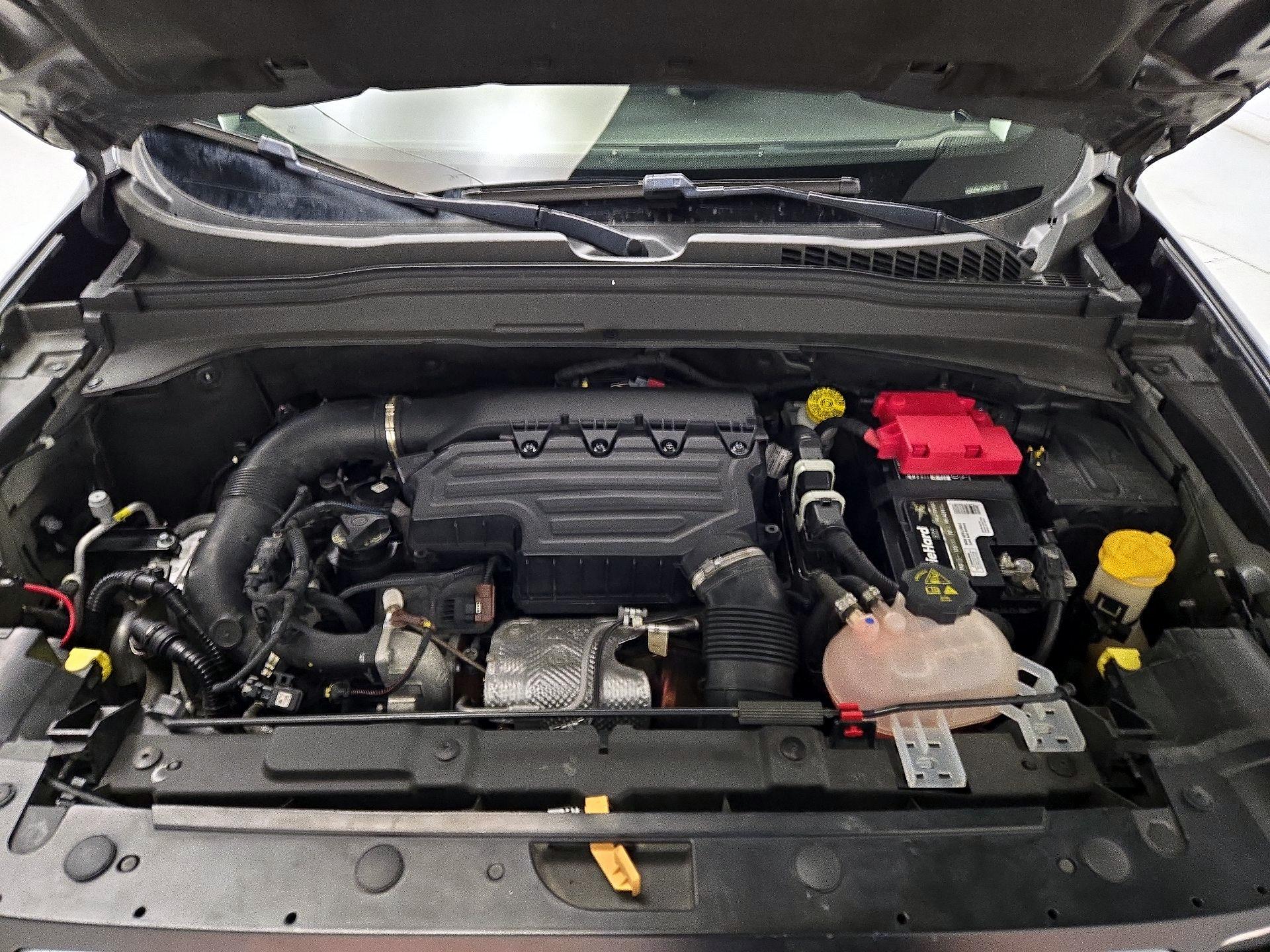 Thumbnail: 2022 Jeep Renegade - 20